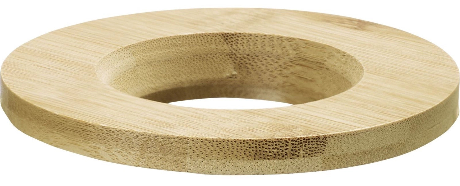 Eleganter Kaffeefilter aus Glas Brasilia von Westmark, ideal für aromatischen Kaffee und stilvolle Kücheneinrichtung.