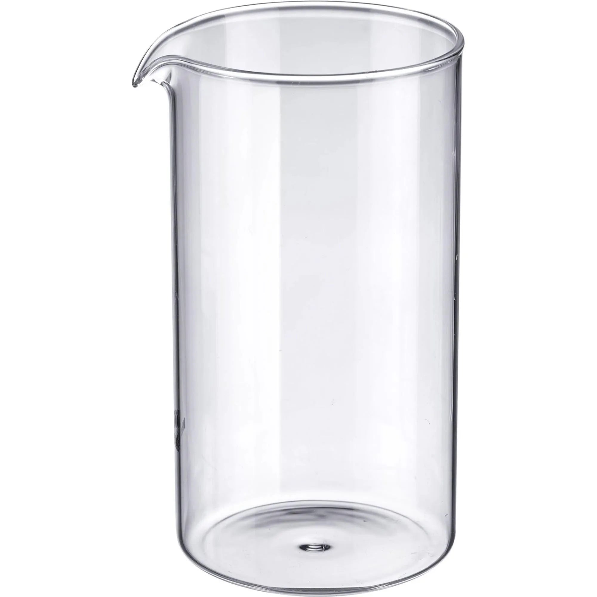 Ersatzglas Brasilia French Press, 1000ml in Transparent präsentiert im Onlineshop von KAQTU Design AG. Glas ist von Westmark