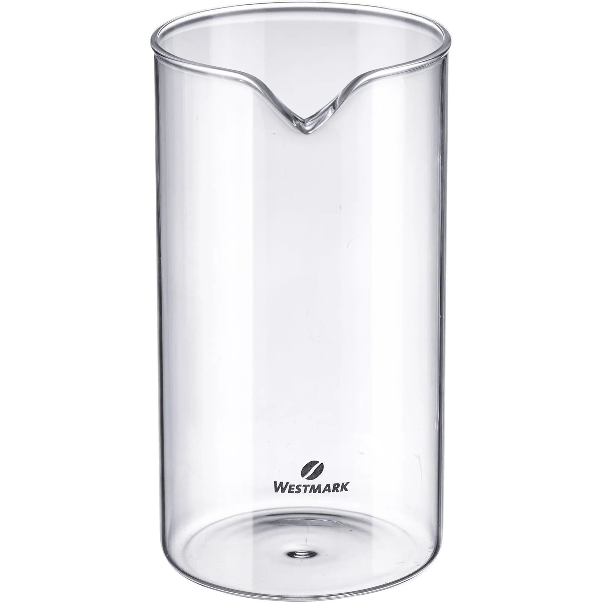 Ersatzglas Brasilia French Press, 1000ml - KAQTU Design