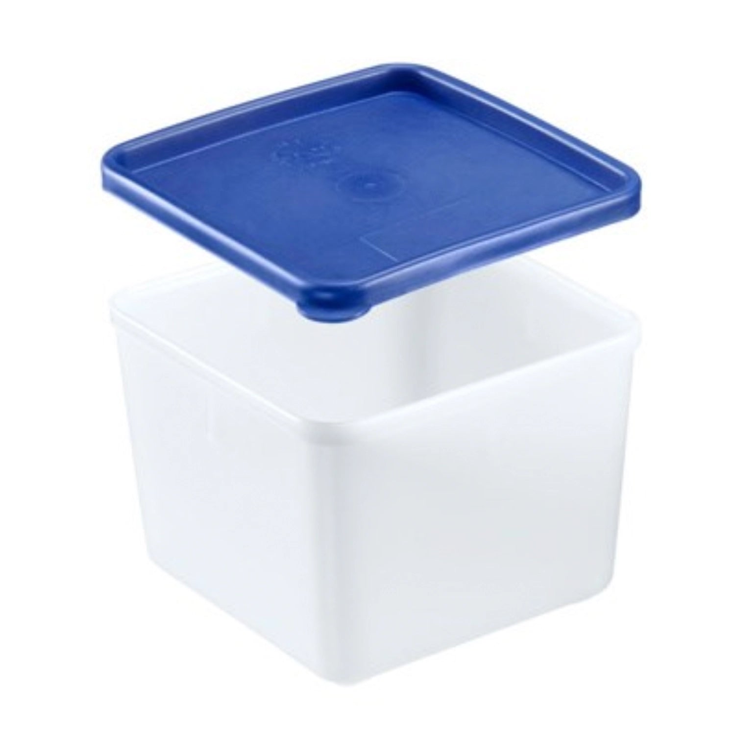 Sichern Sie sich das praktische 3er Set Gefrierdosen Trio von Westmark! Ideal für kleine Portionen, mit luftdichtem Verschluss und stapelbarem Design.