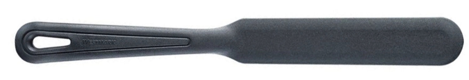 Crêpes-Spatel Gentle Plus in Schwarz präsentiert im Onlineshop von KAQTU Design AG. Küchenhelfer ist von Westmark