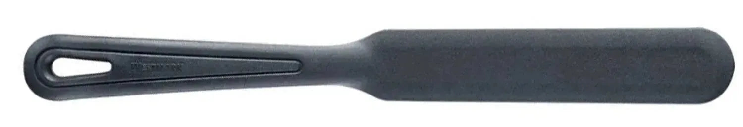 Crêpes-Spatel Gentle Plus in Schwarz präsentiert im Onlineshop von KAQTU Design AG. Küchenhelfer ist von Westmark