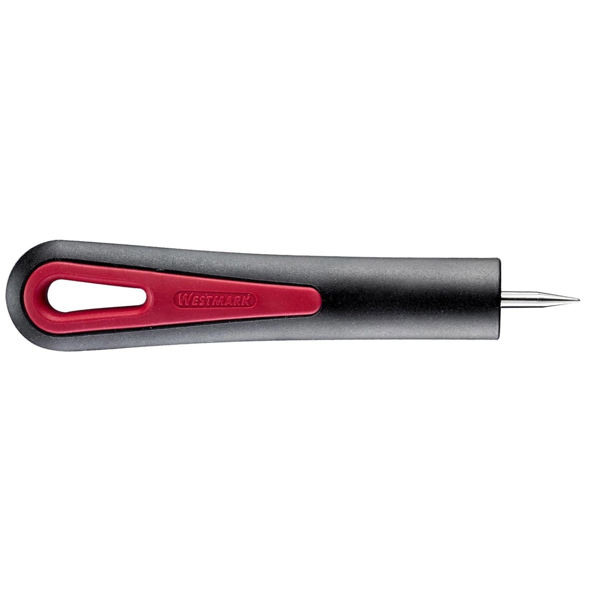 Hochwertiger Dosenlocher Gallant von Westmark, perfekt für müheloses und sauberes Öffnen von Dosen. Robust und benutzerfreundlich.