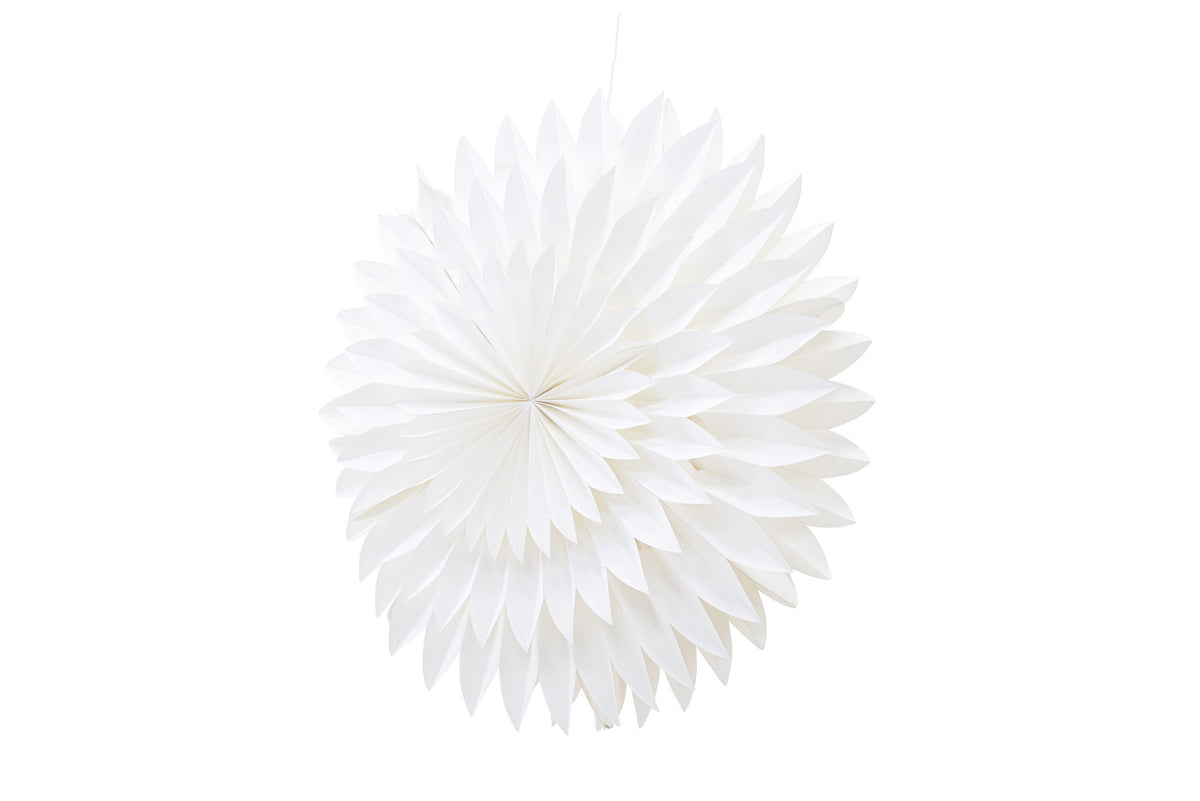 Storlien Pendelleuchte in Weiss präsentiert im Onlineshop von KAQTU Design AG. Pendelleuchte ist von Venture Home