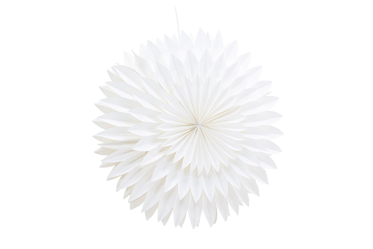 Storlien Pendelleuchte in Weiss präsentiert im Onlineshop von KAQTU Design AG. Pendelleuchte ist von Venture Home