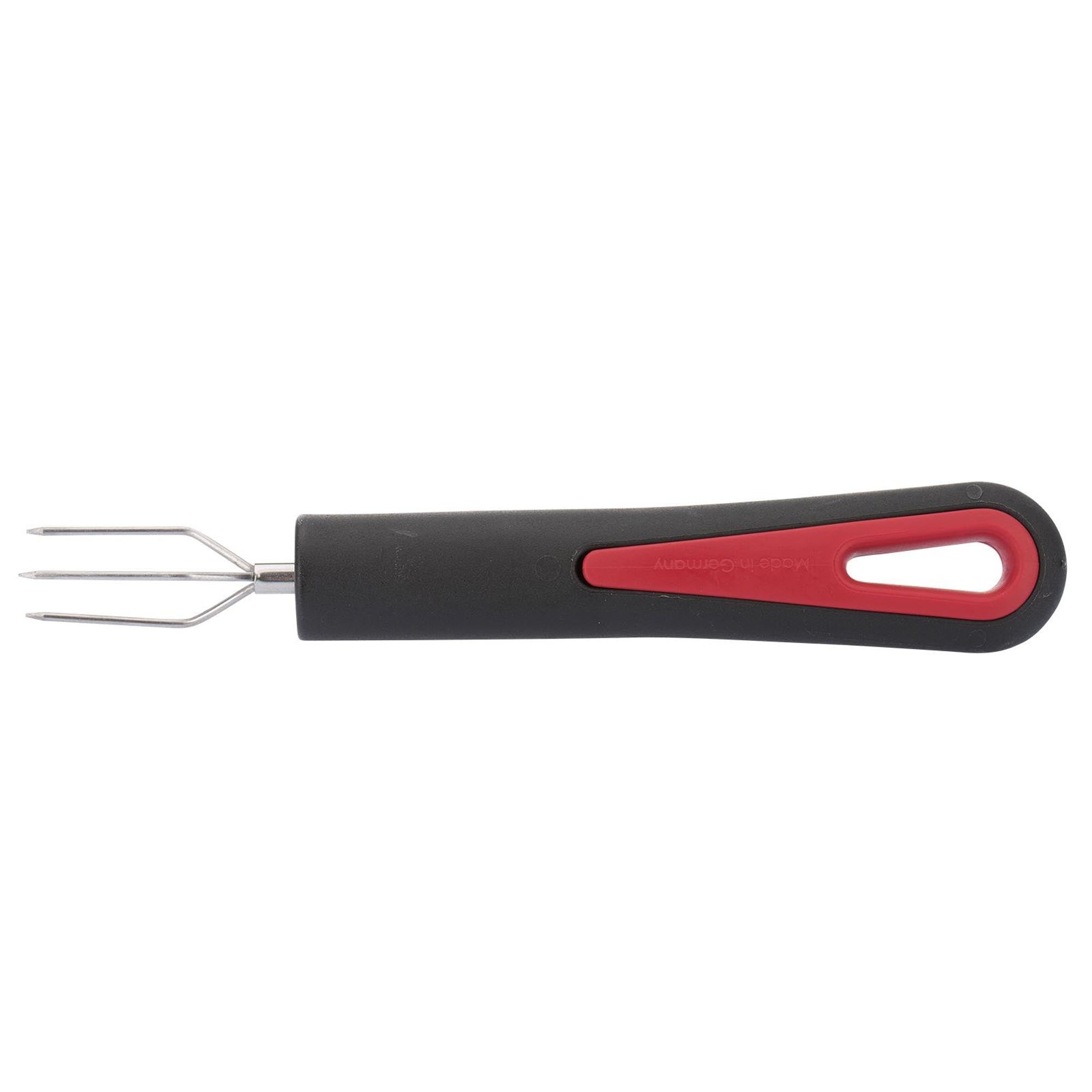 Die Pellkartoffelgabel Gallant von Westmark ist ideal zum Halten und Schälen von Kartoffeln, ergonomisch und praktisch.