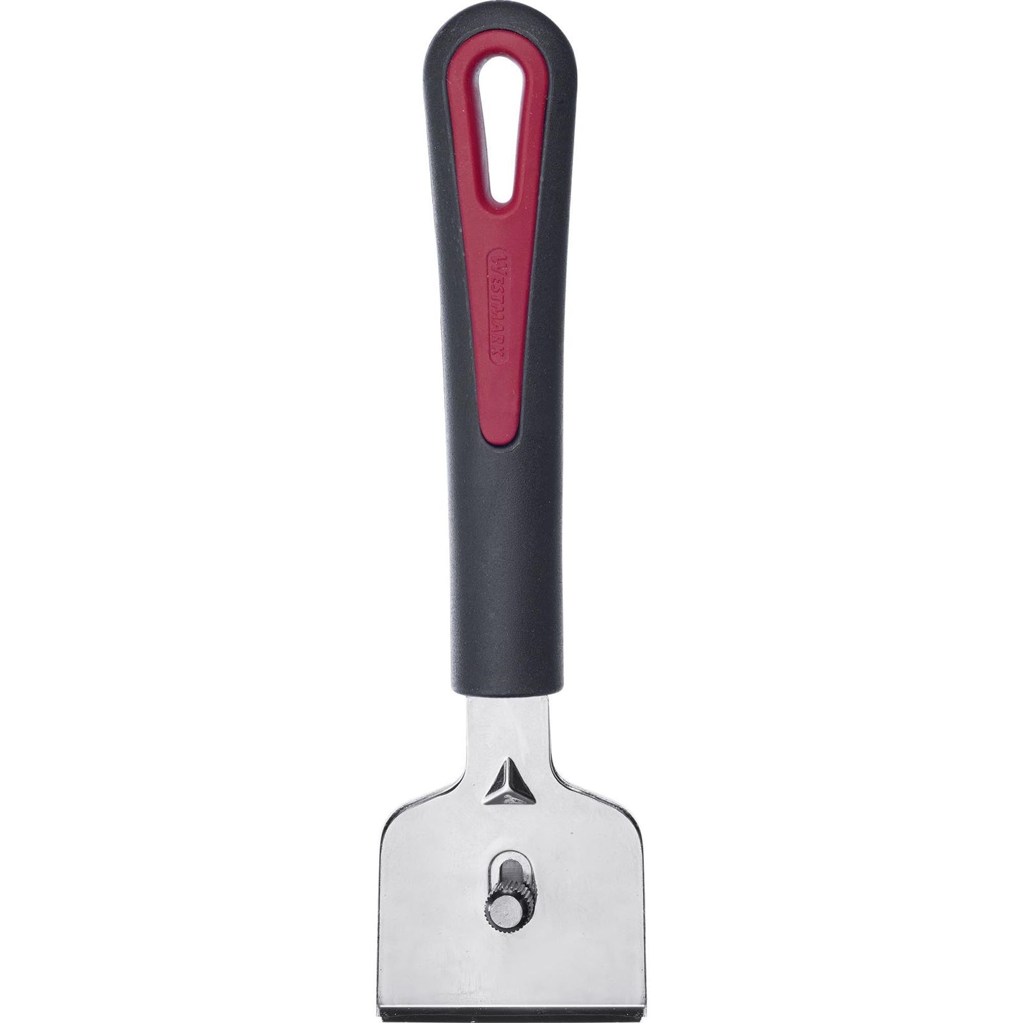 Ceranfeld- und Reinigungsschaber Gallant