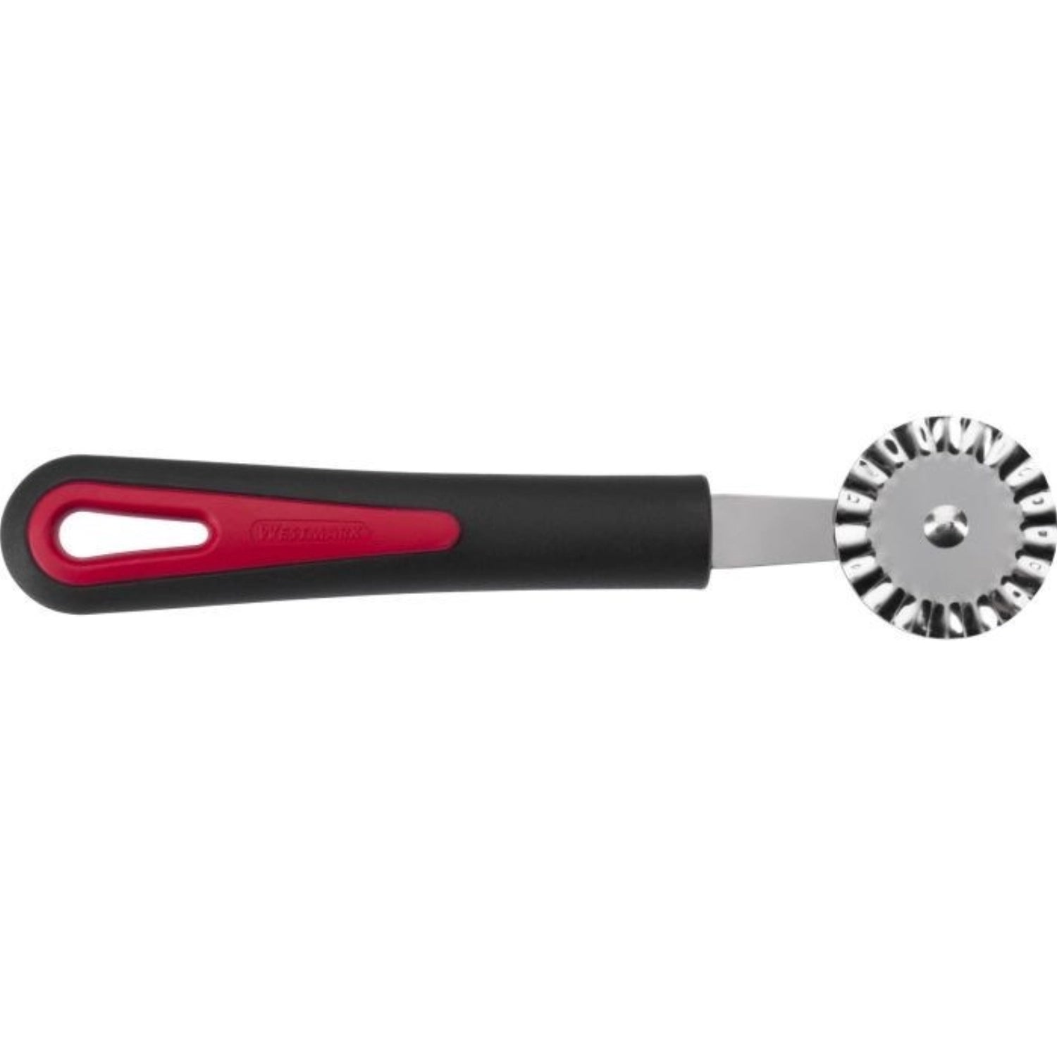 Teigrad Gallant von Westmark, ergonomisches Backwerkzeug für gleichmäßiges Teigrollen, perfekt für kreative Backprojekte.