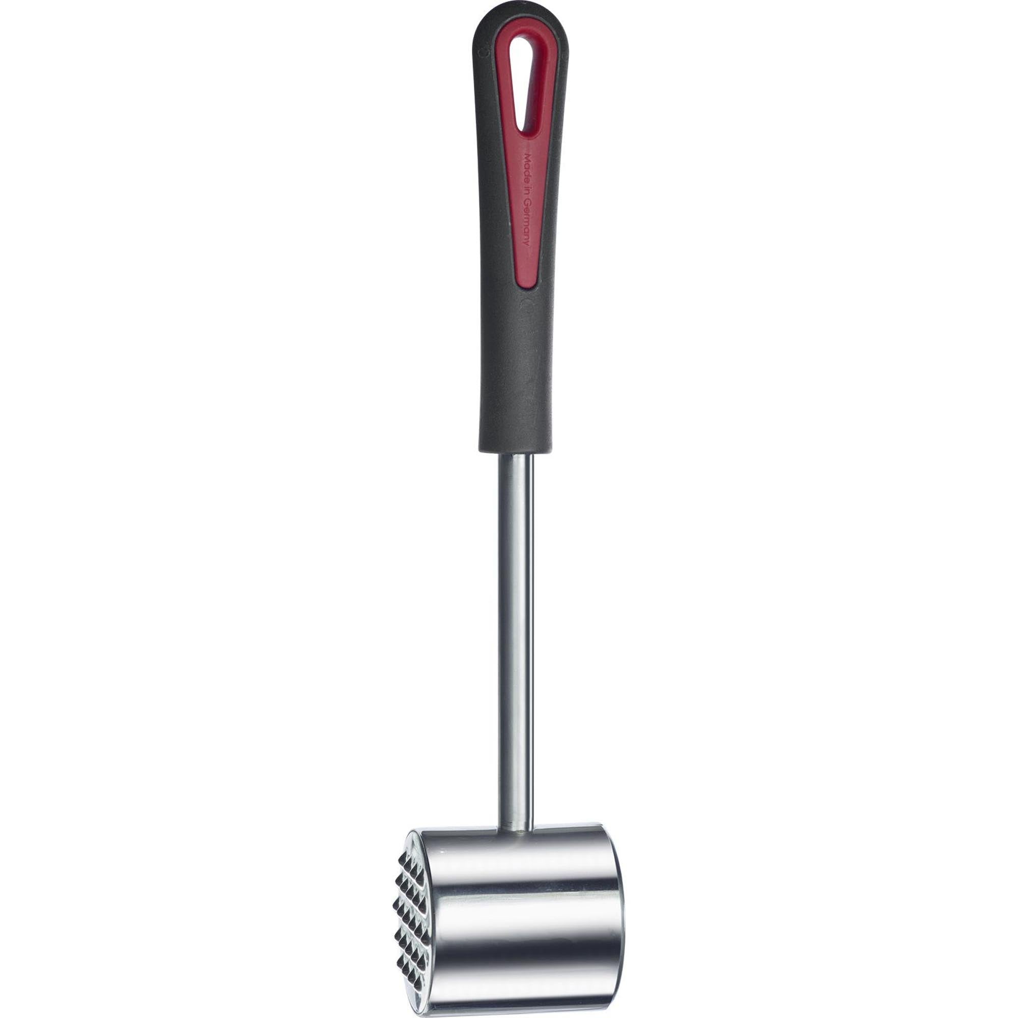 Der Fleischhammer Gallant von Westmark ist ideal zum Zartmachen von Fleisch, robust, hochwertig und einfach zu handhaben.