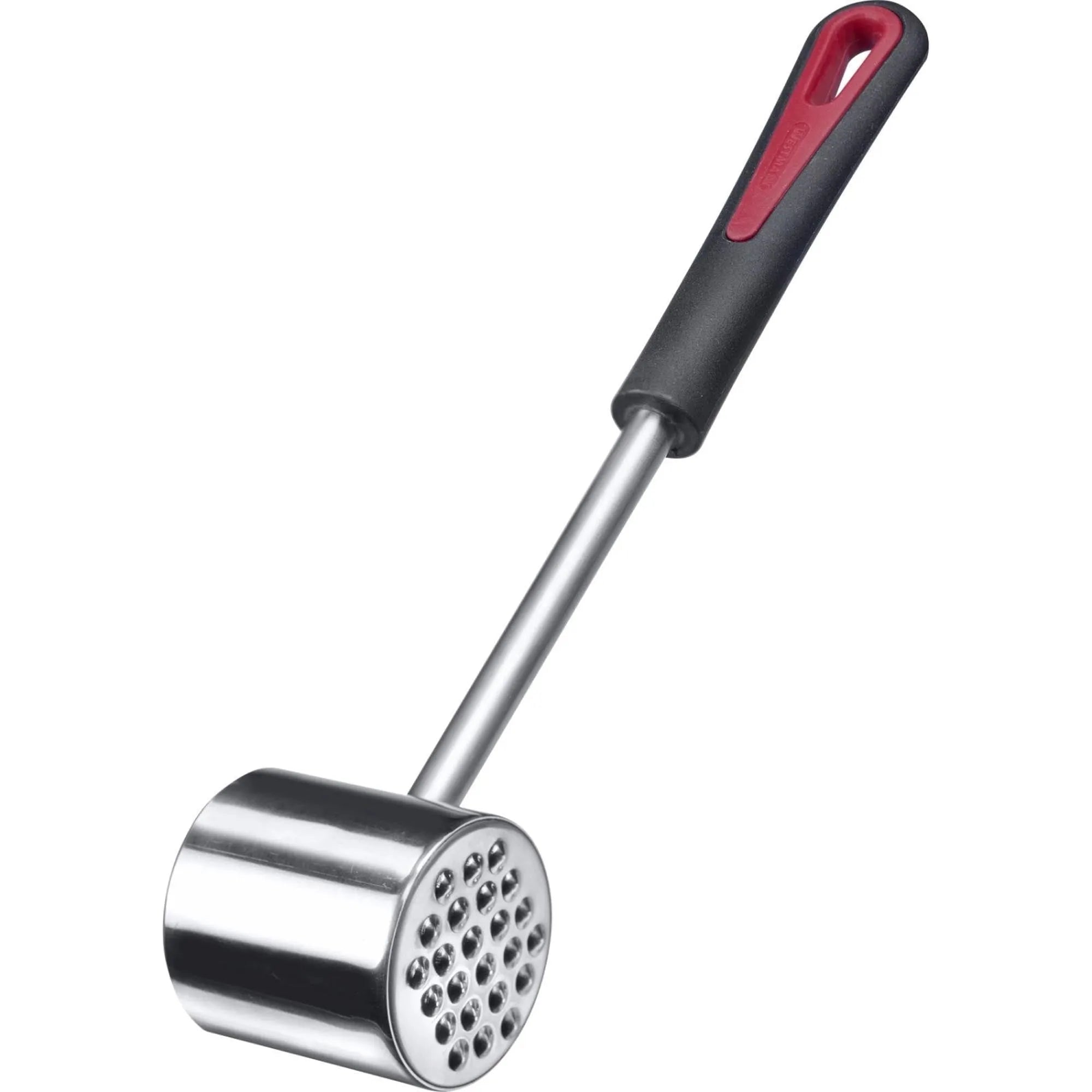 Fleischhammer Gallant in Rot präsentiert im Onlineshop von KAQTU Design AG. Küchenhelfer ist von Westmark