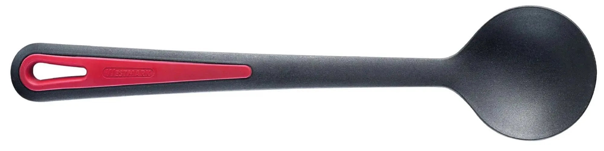 Gemüse-, Woklöffel Gallant in Rot präsentiert im Onlineshop von KAQTU Design AG. Kochbesteck ist von Westmark