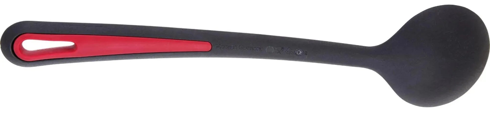 Gemüse-, Woklöffel Gallant Plus in Rot präsentiert im Onlineshop von KAQTU Design AG. Kochbesteck ist von Westmark