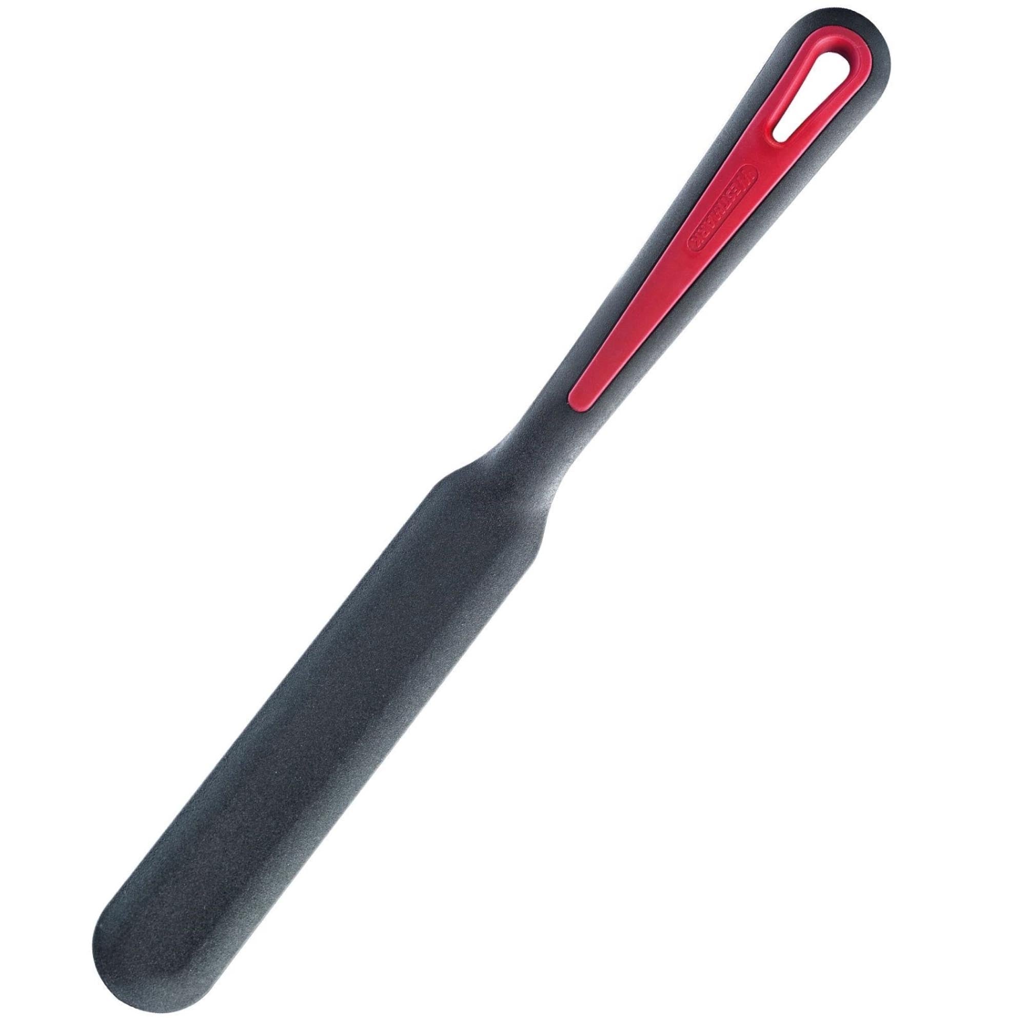 Der Crêpes-Spatel Gallant von Westmark ist ideal zum Verteilen und Wenden von Teig, aus hochwertigem, strapazierfähigem Material.