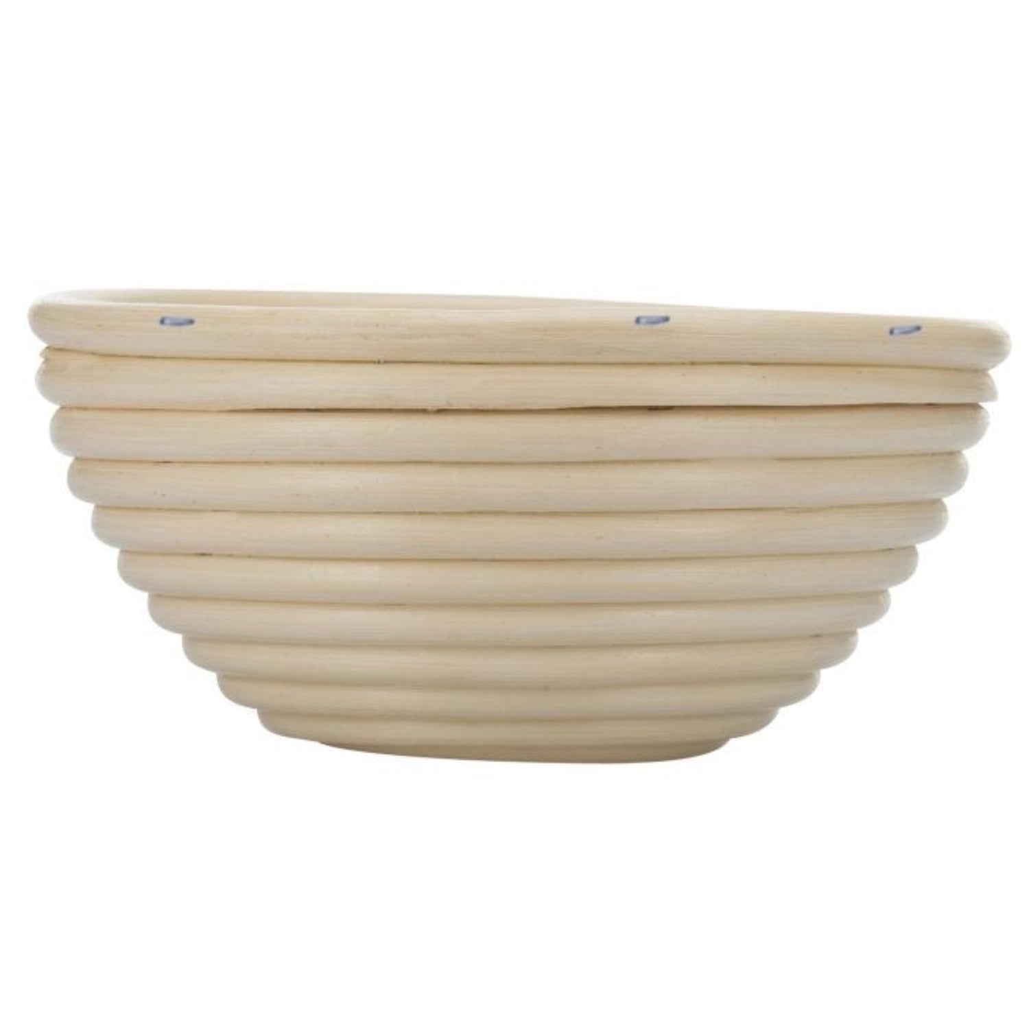 Round fermentation basket, Dapprox. 20.5 x 8cm, sb