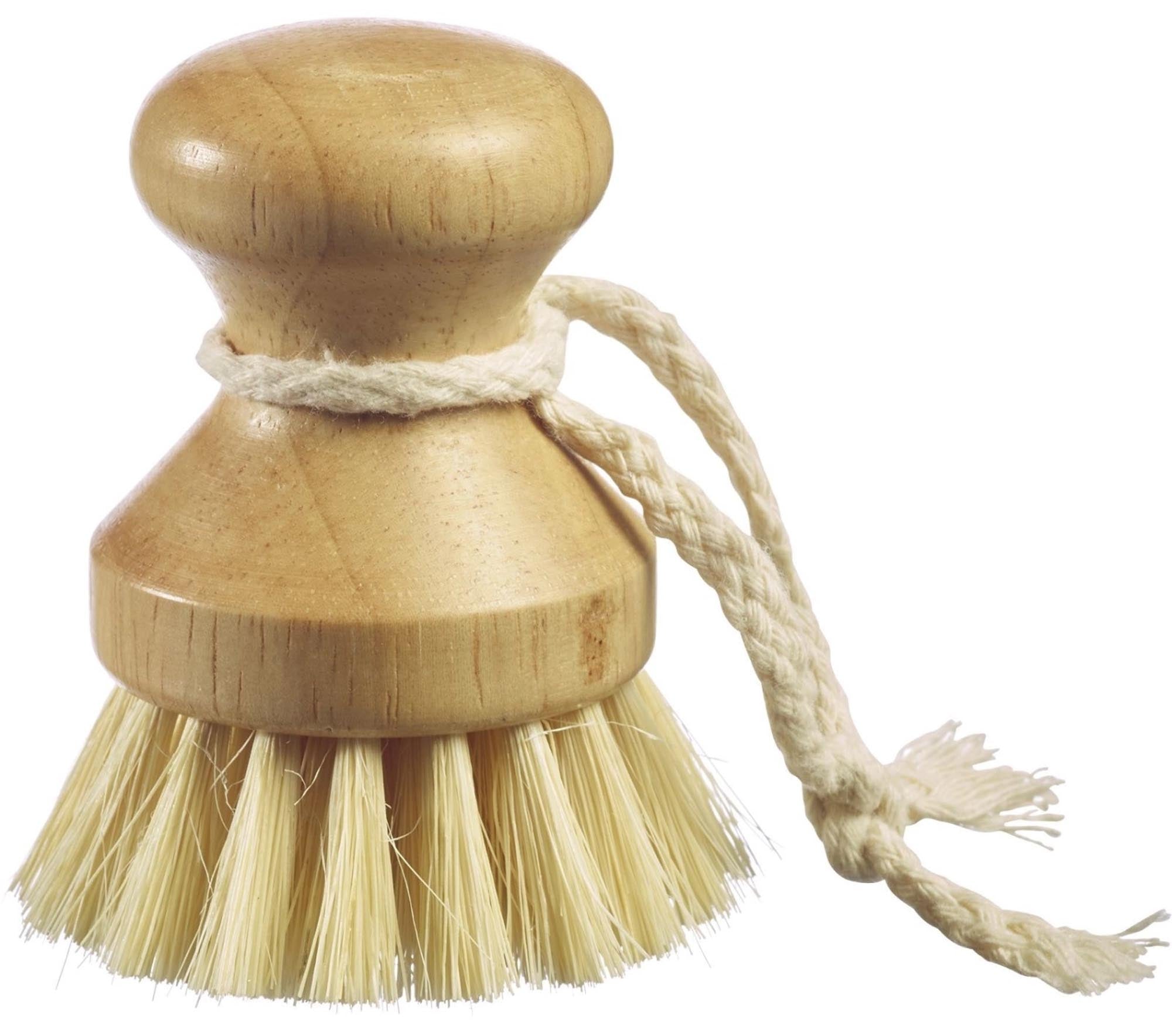 Entdecken Sie die Westmark Universalbürste – Ihr idealer Küchenhelfer für Sauberkeit und Hygiene. Hergestellt aus robustem Buchenholz, bietet sie ergonomischen Komfort und vielseitige Einsatzmöglichkeiten. Perfekt für Töpfe, Pfannen und empfindliche Oberflächen. Ein stilvolles Accessoire für jede Kücheneinrichtung!