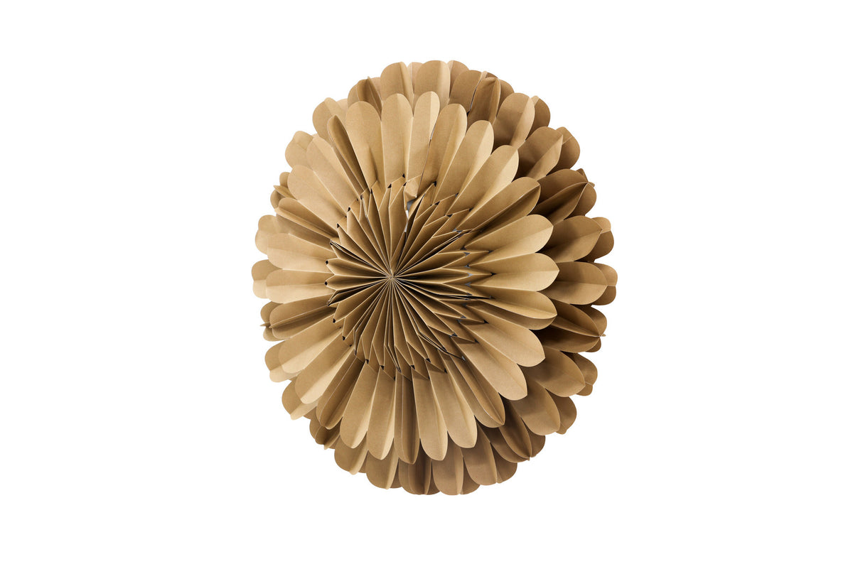 Järvsön Pendelleuchte in Braun präsentiert im Onlineshop von KAQTU Design AG. Pendelleuchte ist von Venture Home