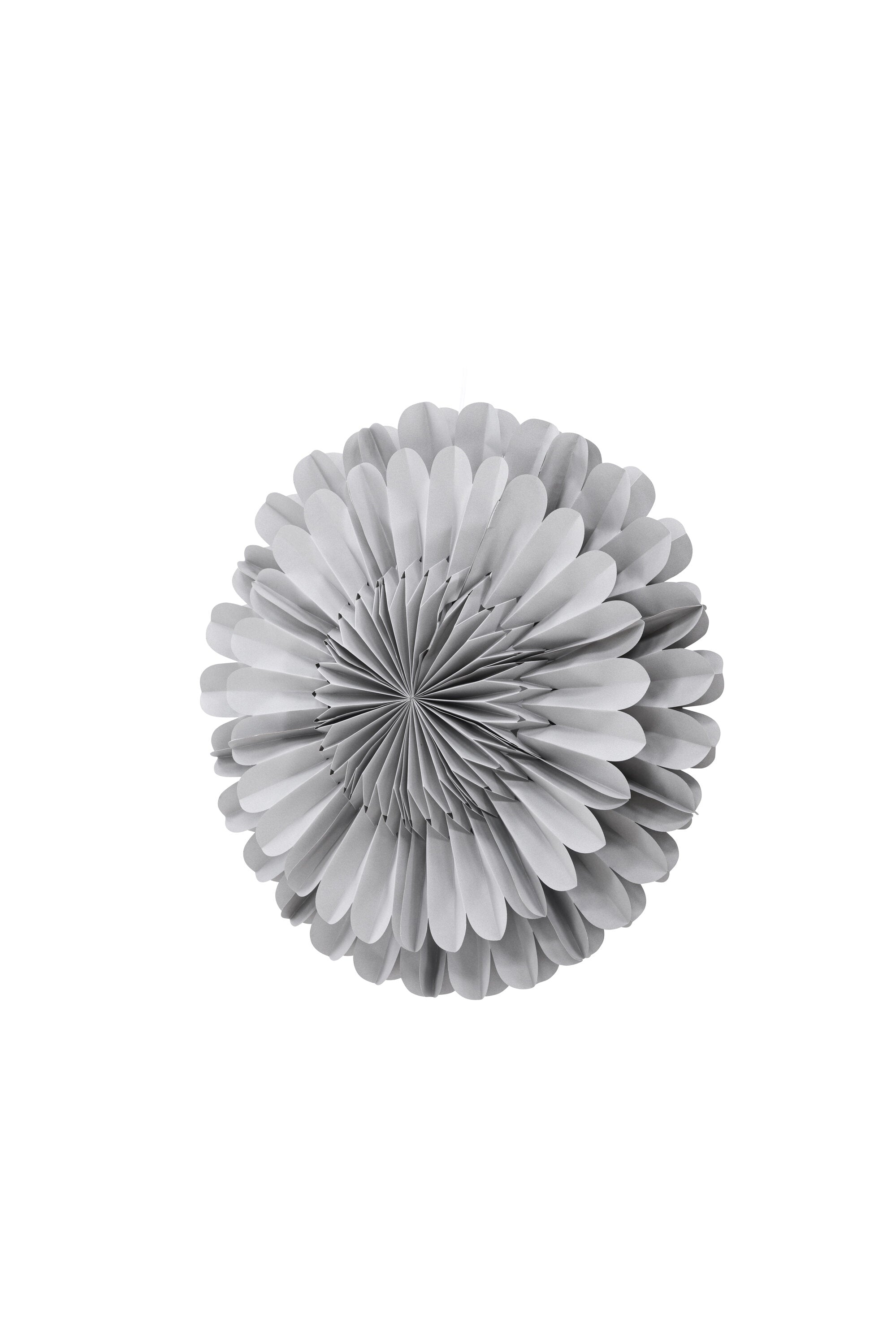 Järvsön Pendelleuchte in Dunkelgrau präsentiert im Onlineshop von KAQTU Design AG. Weihnachtszubehör ist von Venture Home