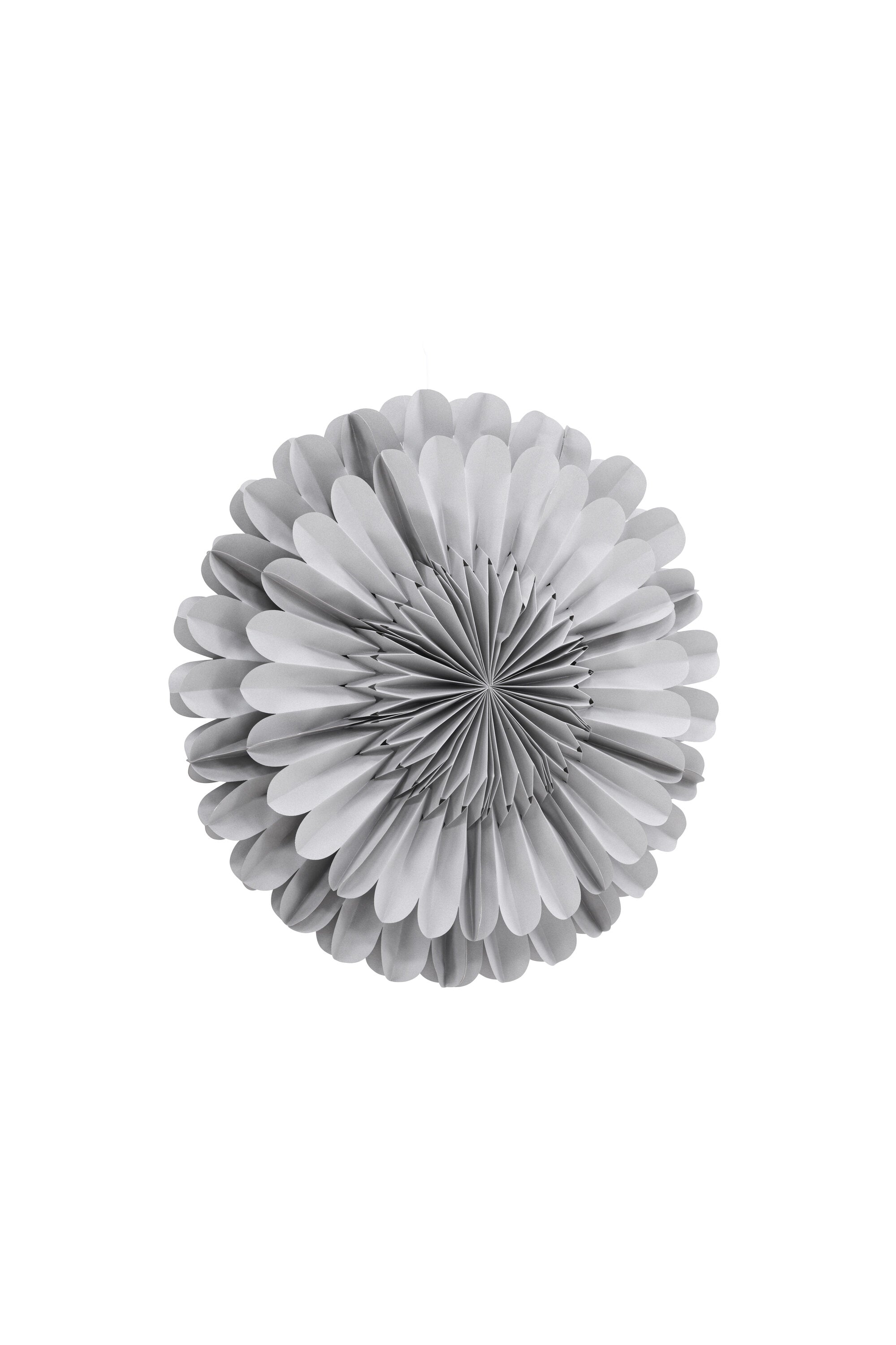 Järvsön Pendelleuchte in Dunkelgrau präsentiert im Onlineshop von KAQTU Design AG. Weihnachtszubehör ist von Venture Home