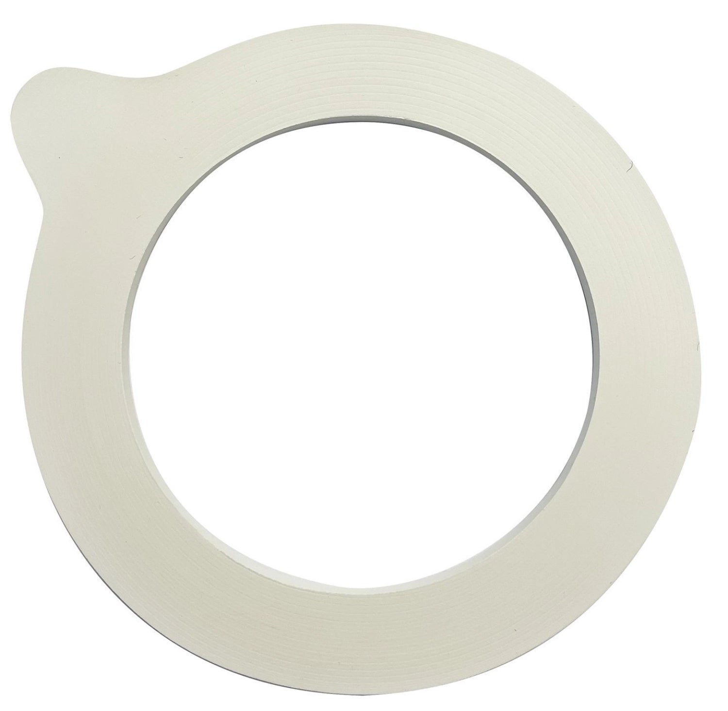 6 Set rubber rings, D68mm