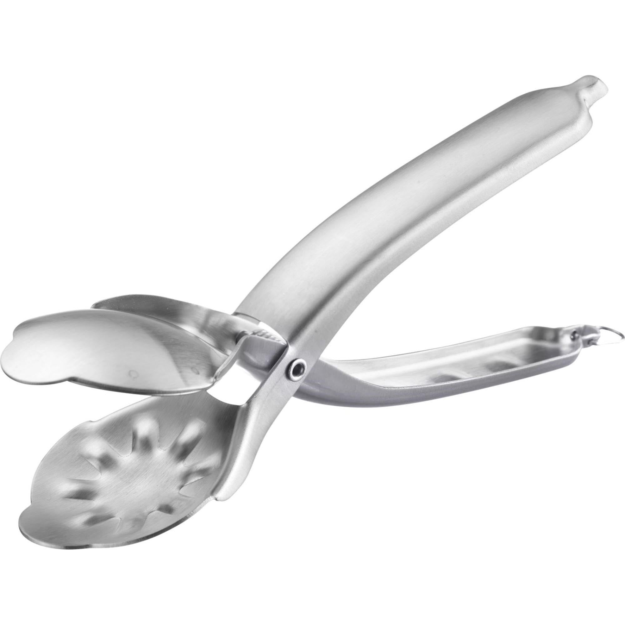 Marronischneider in Silber präsentiert im Onlineshop von KAQTU Design AG. Küchenhelfer ist von Westmark