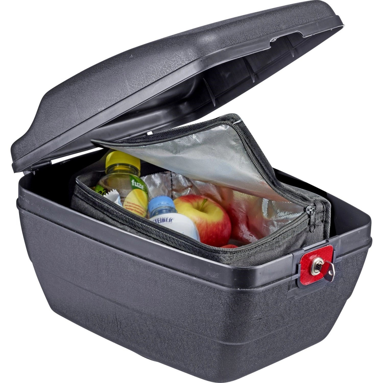 Kühltasche Gerda, 6L, 260 x 170 x 185 mm