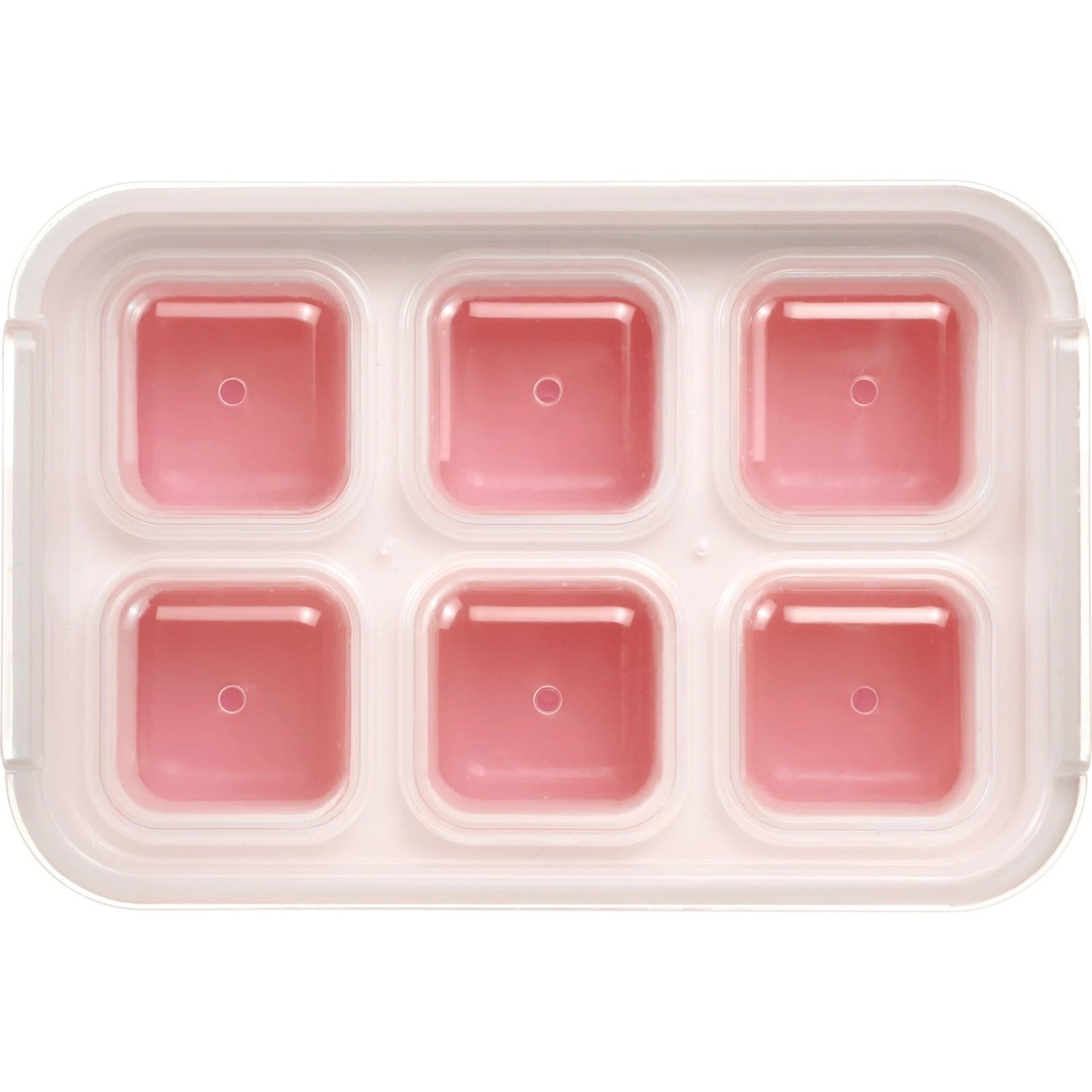 Eiswürfelbereiter mit Deckel Cube