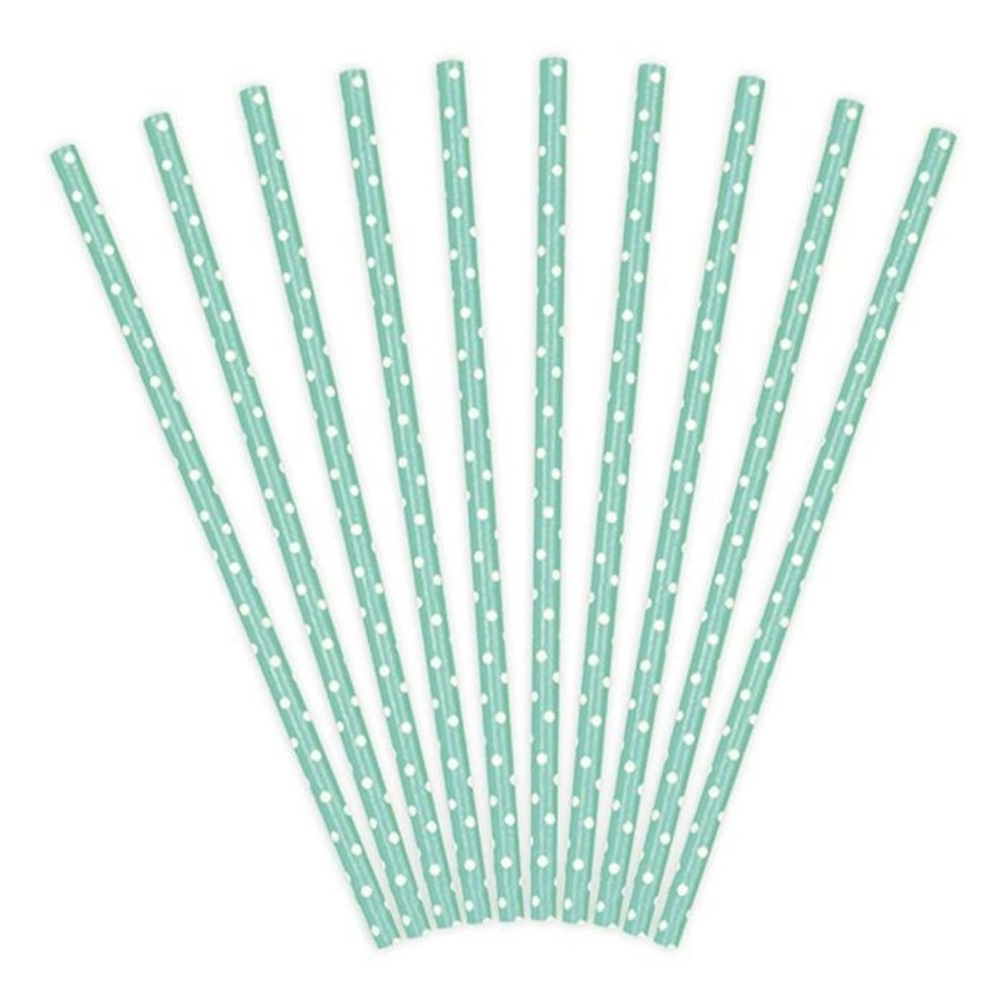 50 umweltfreundliche Papier-Trinkhalme von Westmark, biologisch abbaubar, stabil und perfekt für nachhaltigen Genuss.