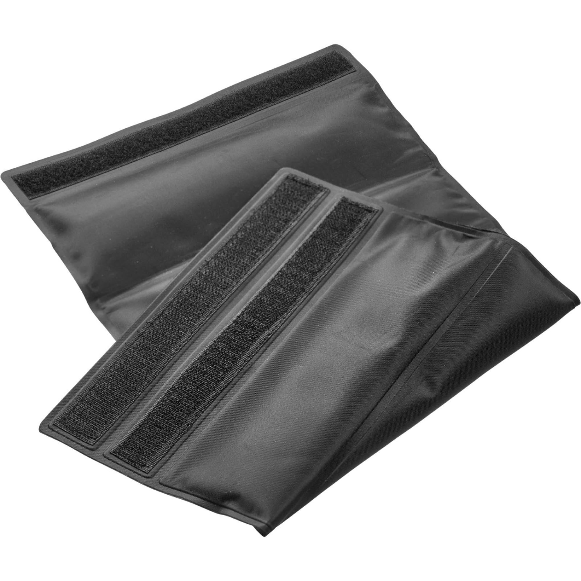 Kühlmanschette Frigus Monopol Edition in Schwarz präsentiert im Onlineshop von KAQTU Design AG. Barzubehör ist von Westmark