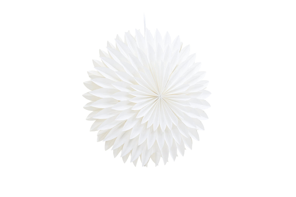 Storlien Pendelleuchte in Weiss präsentiert im Onlineshop von KAQTU Design AG. Pendelleuchte ist von Venture Home