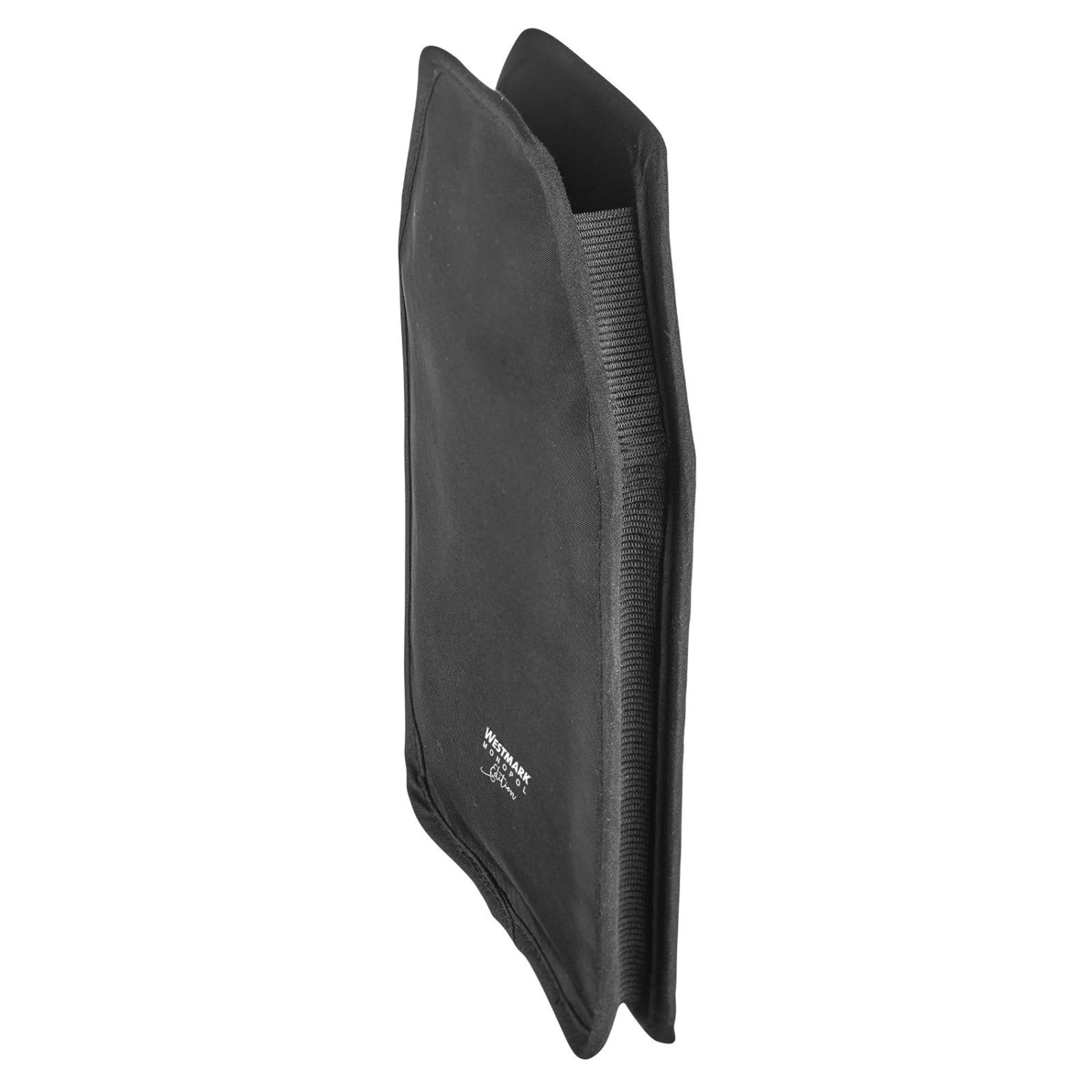 Die Westmark Kühlmanschette Polar Monopol kühlt Flaschen effizient, perfekt für Outdoor-Aktivitäten, Feiern und Reisen.