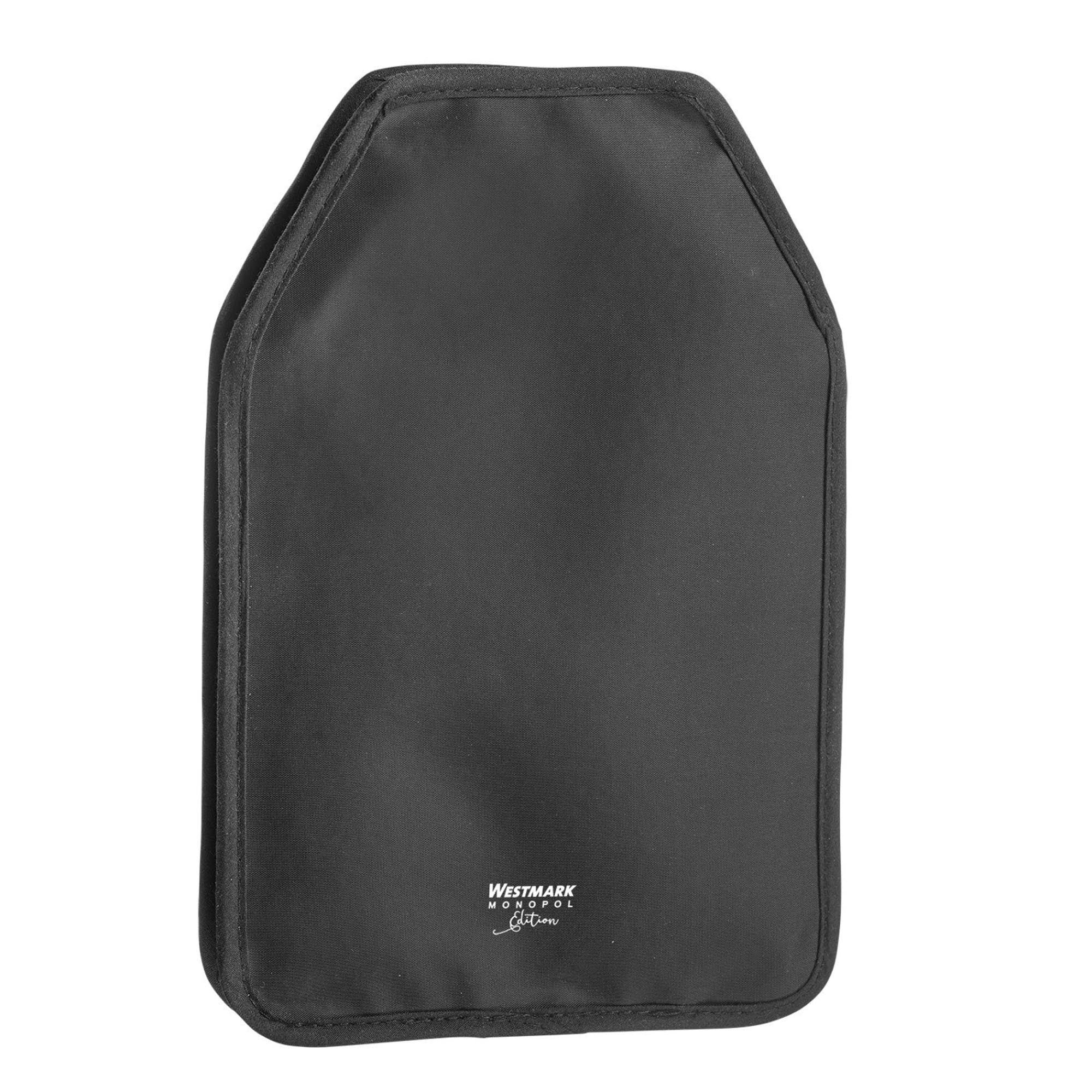 Die Westmark Polar Monopol Edition Kühlmanschette kühlt stilvoll Ihre Getränke. Hochwertiges Polyester, elegantes Design, ideal für Partys und Grillabende.