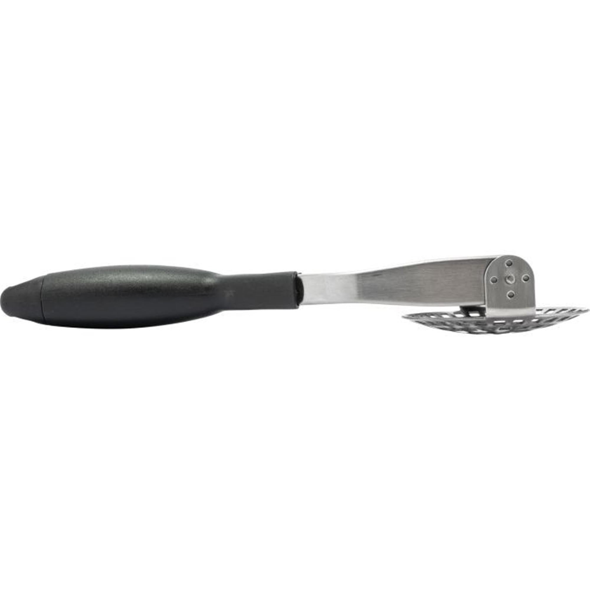 Kartoffelstampfer Spezial von Westmark, 27.5cm, ideal für müheloses Stampfen von Kartoffeln und Gemüse, robust und ergonomisch.