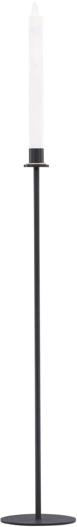 Högehall Kerzenständer von Venture Home: Eleganter Stahl-Kerzenhalter für stilvolle Akzente und gemütliche Lichtmomente in jedem Raum.