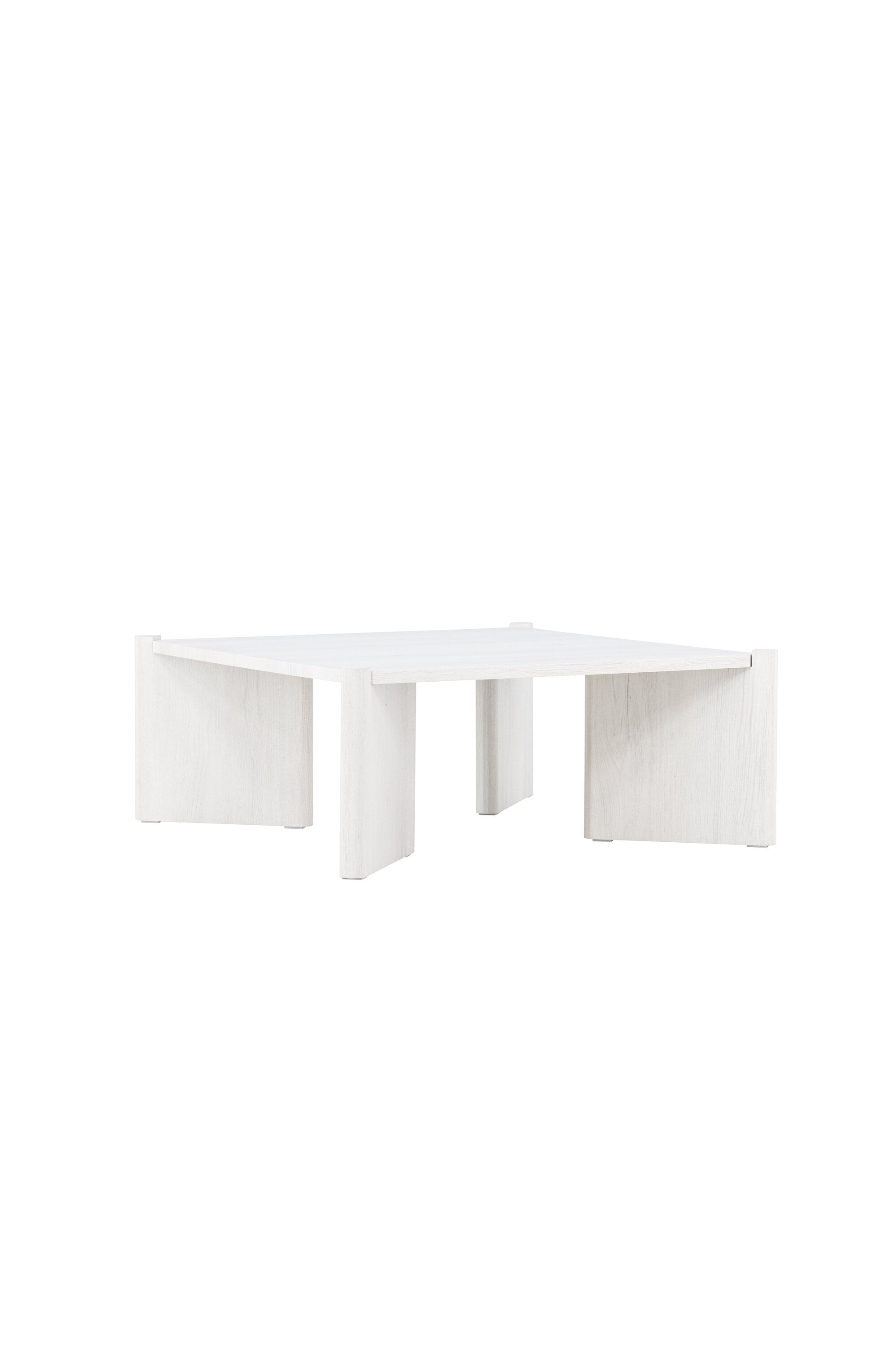 Rogaland Coffee Tisch in Tünchen präsentiert im Onlineshop von KAQTU Design AG. Beistelltisch ist von Venture Home