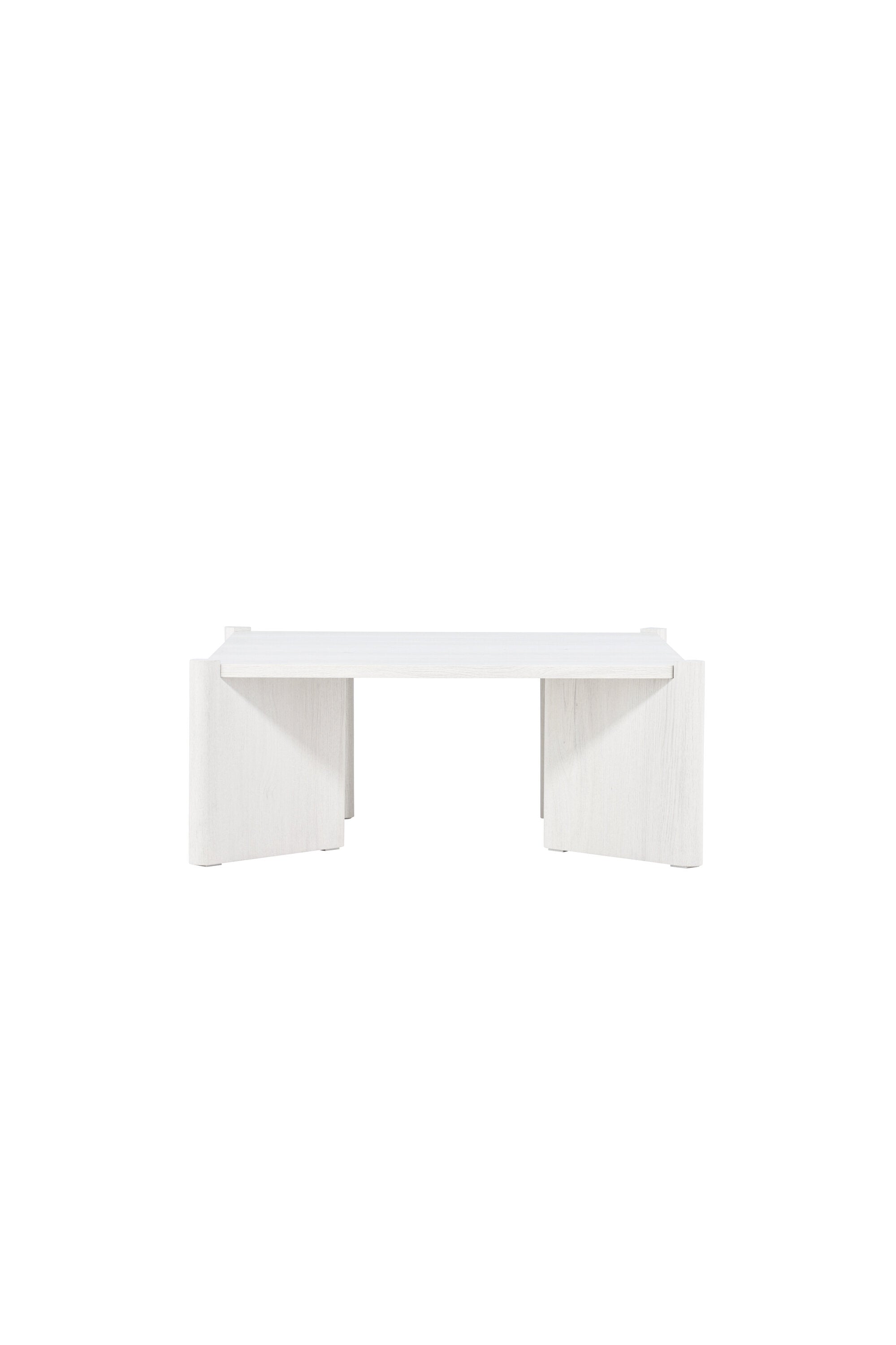 Rogaland Coffee Tisch in Tünchen präsentiert im Onlineshop von KAQTU Design AG. Beistelltisch ist von Venture Home