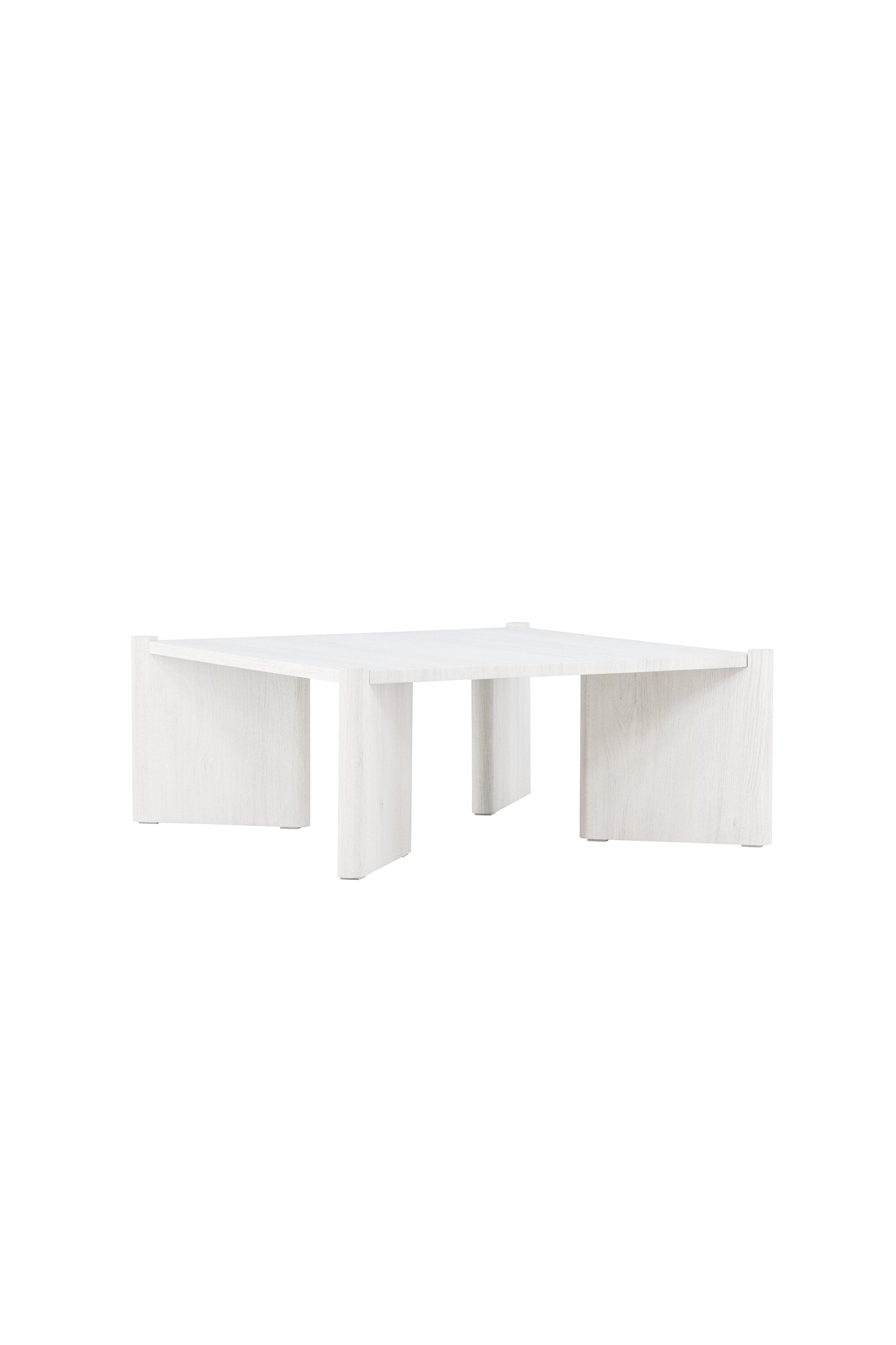 Rogaland Coffee Tisch in Tünchen präsentiert im Onlineshop von KAQTU Design AG. Beistelltisch ist von Venture Home