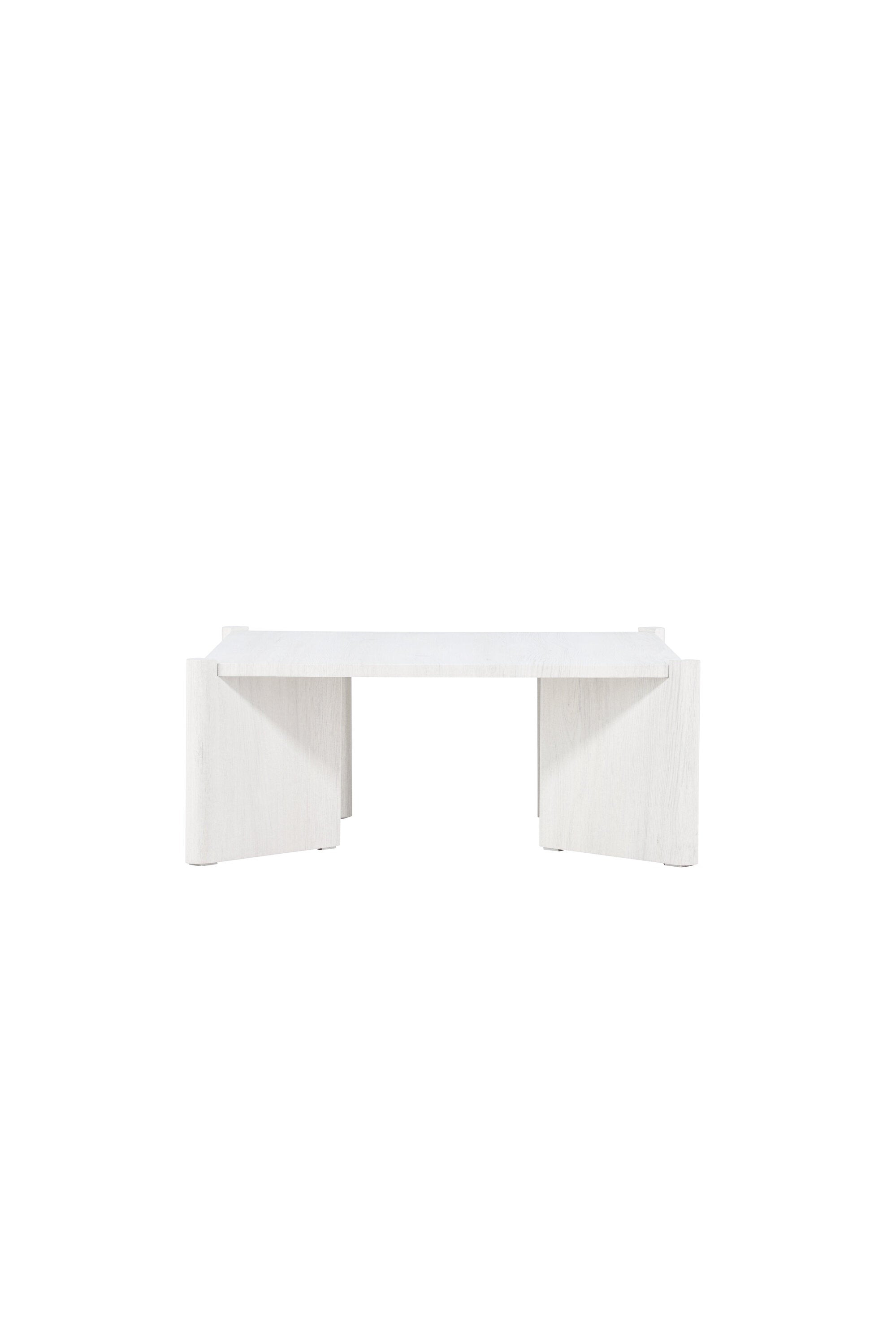Rogaland Coffee Tisch in Tünchen präsentiert im Onlineshop von KAQTU Design AG. Beistelltisch ist von Venture Home