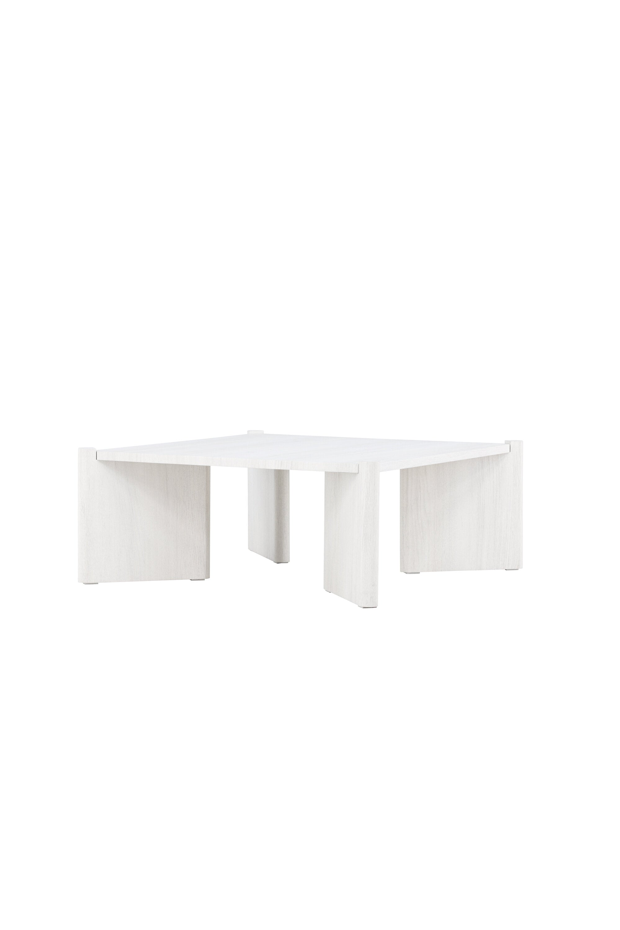 Rogaland Coffee Tisch in Tünchen präsentiert im Onlineshop von KAQTU Design AG. Beistelltisch ist von Venture Home
