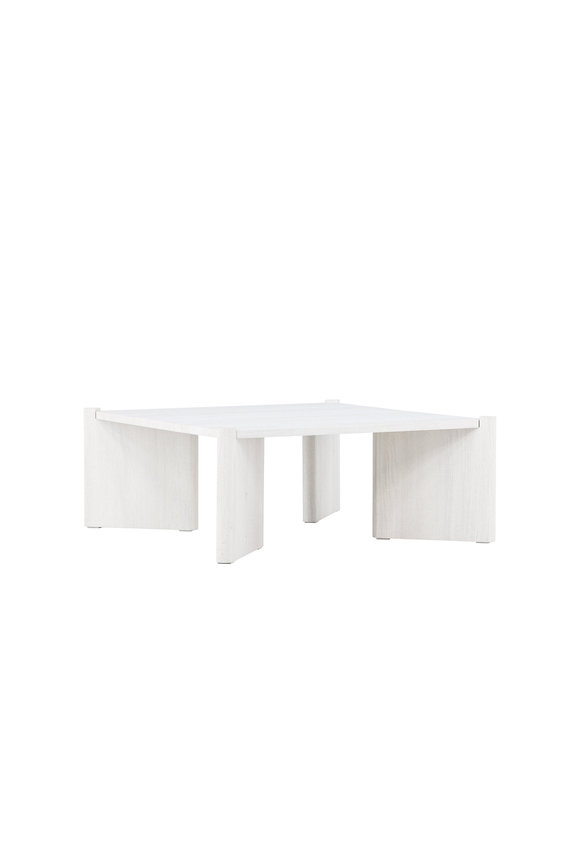 Rogaland Coffee Tisch in Tünchen präsentiert im Onlineshop von KAQTU Design AG. Beistelltisch ist von Venture Home