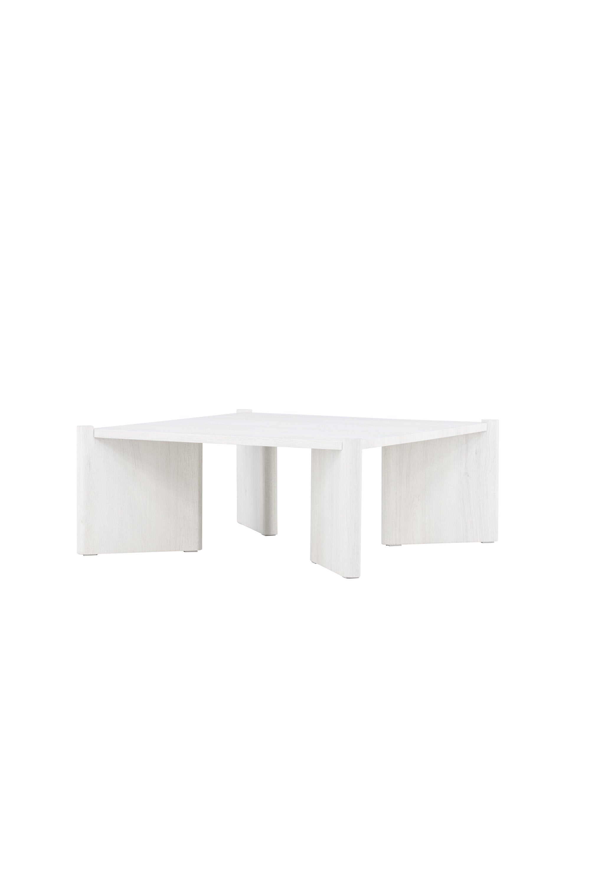 Rogaland Coffee Tisch in Tünchen präsentiert im Onlineshop von KAQTU Design AG. Beistelltisch ist von Venture Home