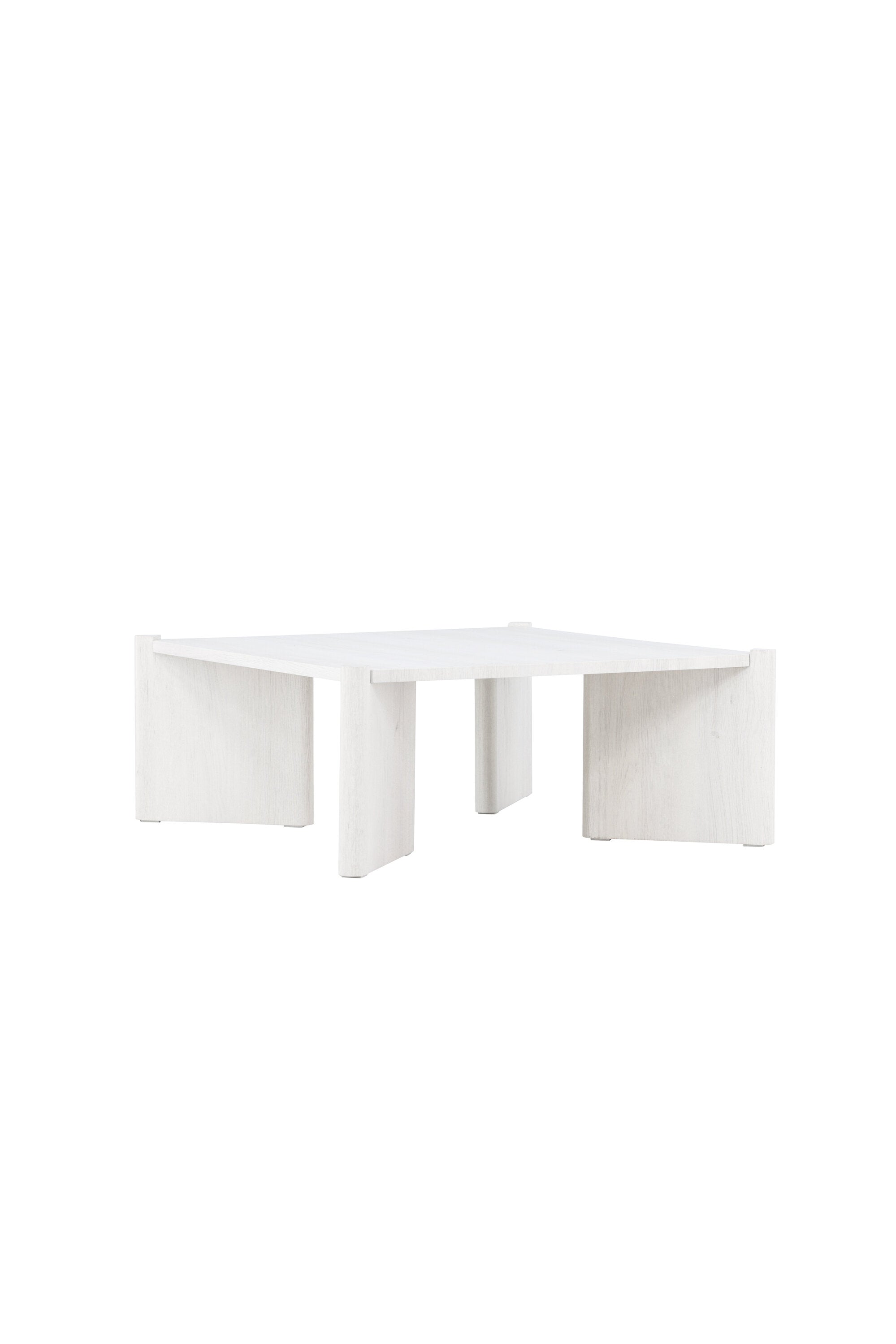 Rogaland Coffee Tisch in Tünchen präsentiert im Onlineshop von KAQTU Design AG. Beistelltisch ist von Venture Home