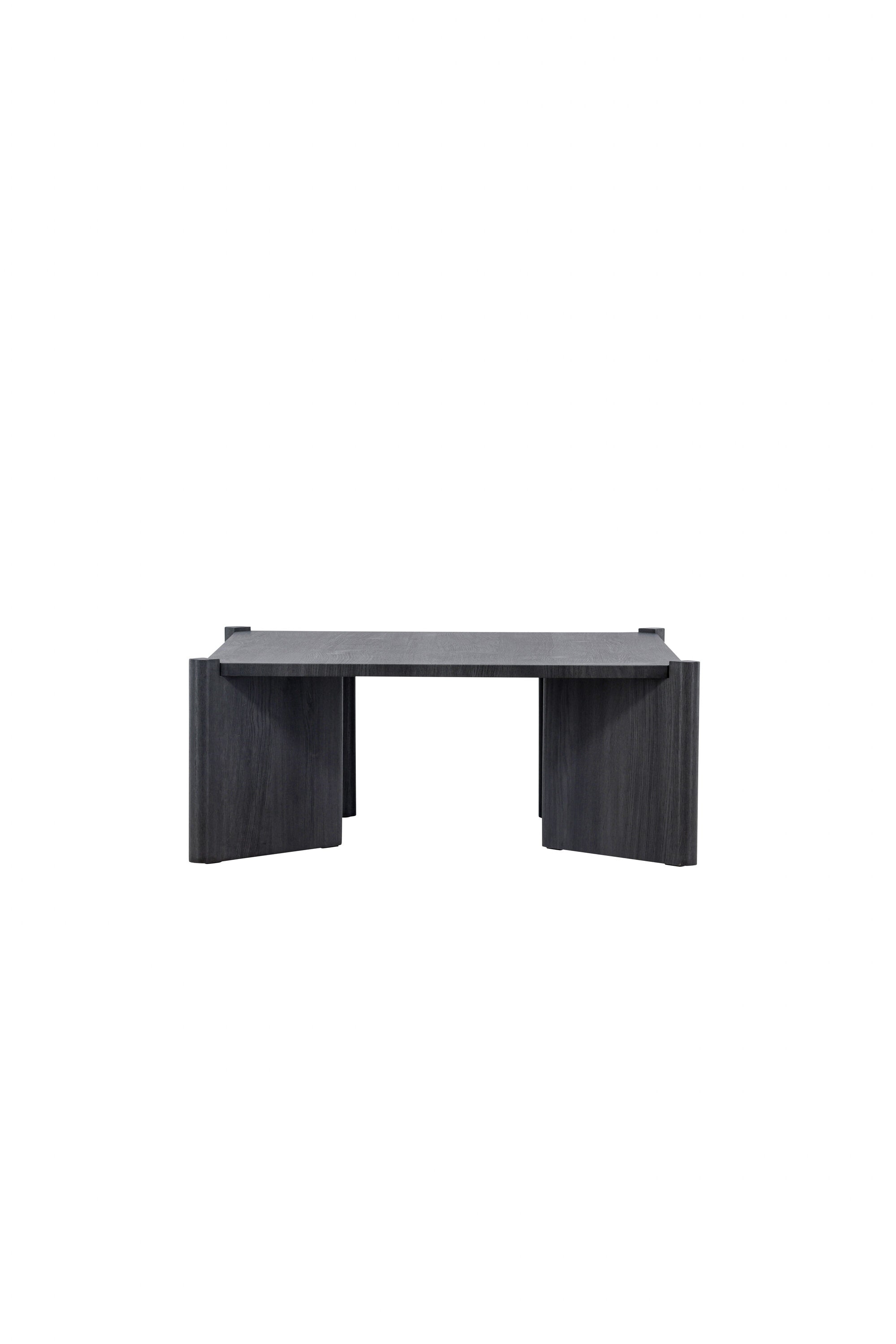 Rogaland Coffee Tisch in Schwarz präsentiert im Onlineshop von KAQTU Design AG. Beistelltisch ist von Venture Home