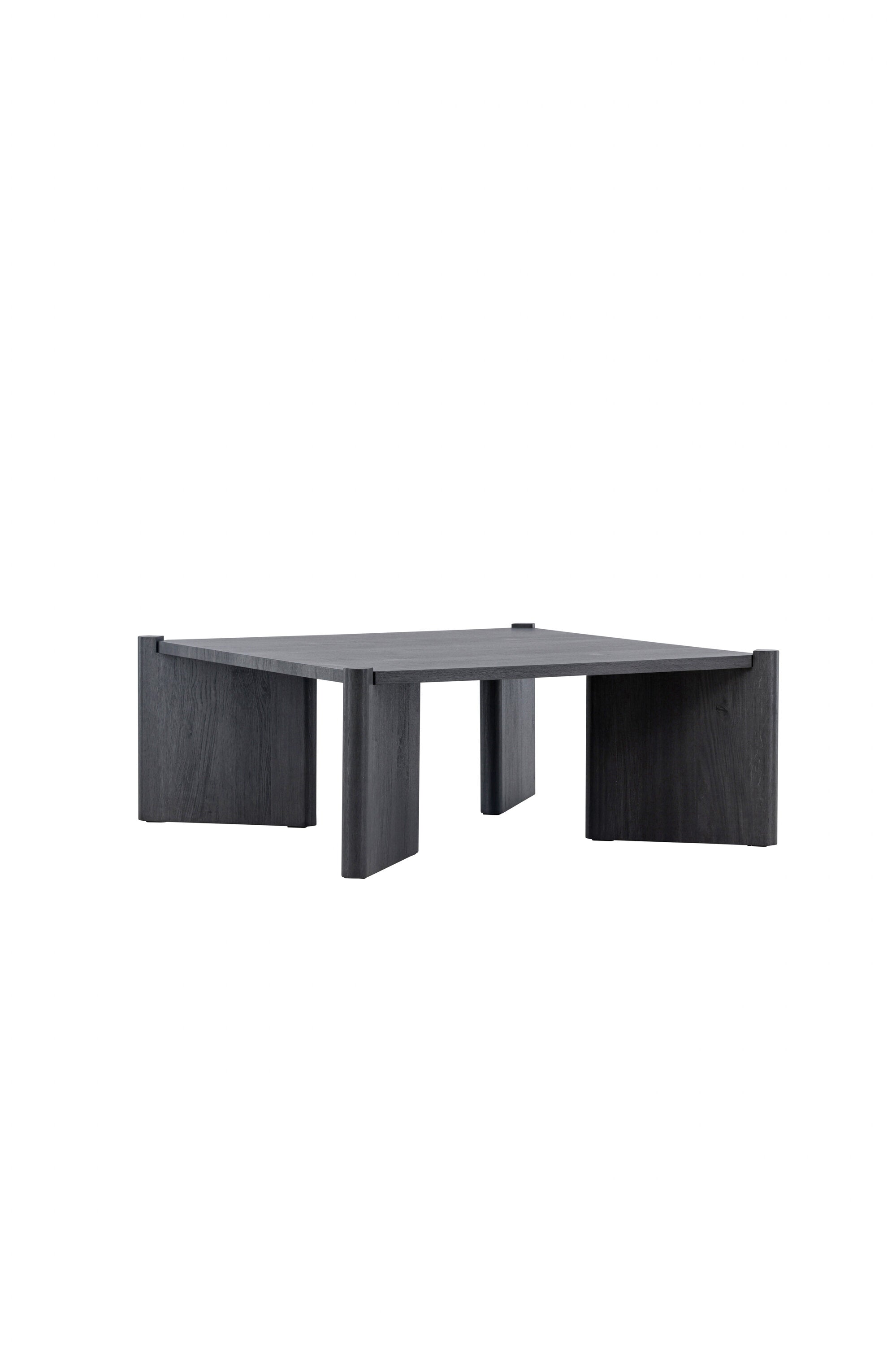 Rogaland Coffee Tisch in Schwarz präsentiert im Onlineshop von KAQTU Design AG. Beistelltisch ist von Venture Home