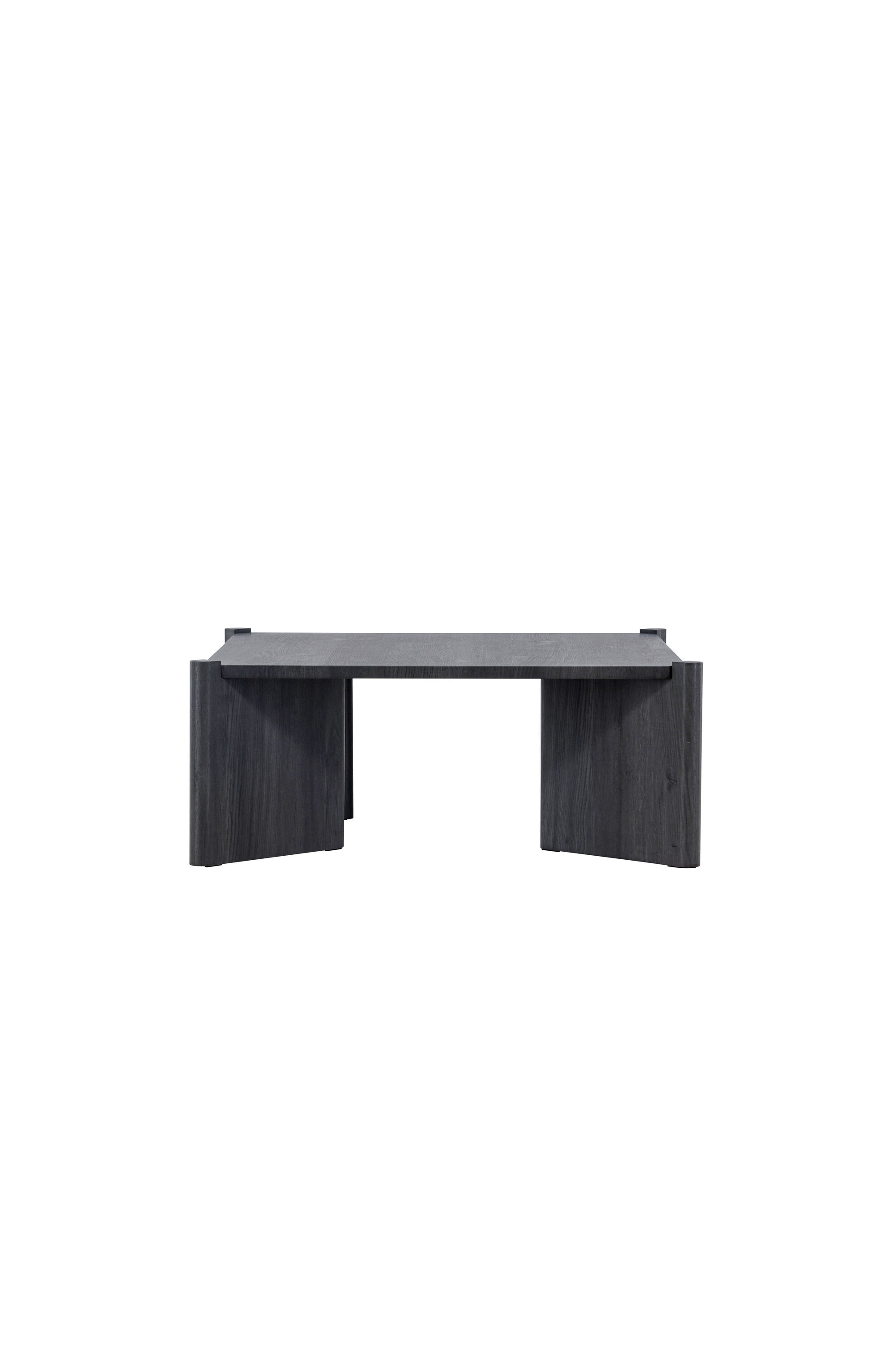 Rogaland Coffee Tisch in Schwarz präsentiert im Onlineshop von KAQTU Design AG. Beistelltisch ist von Venture Home