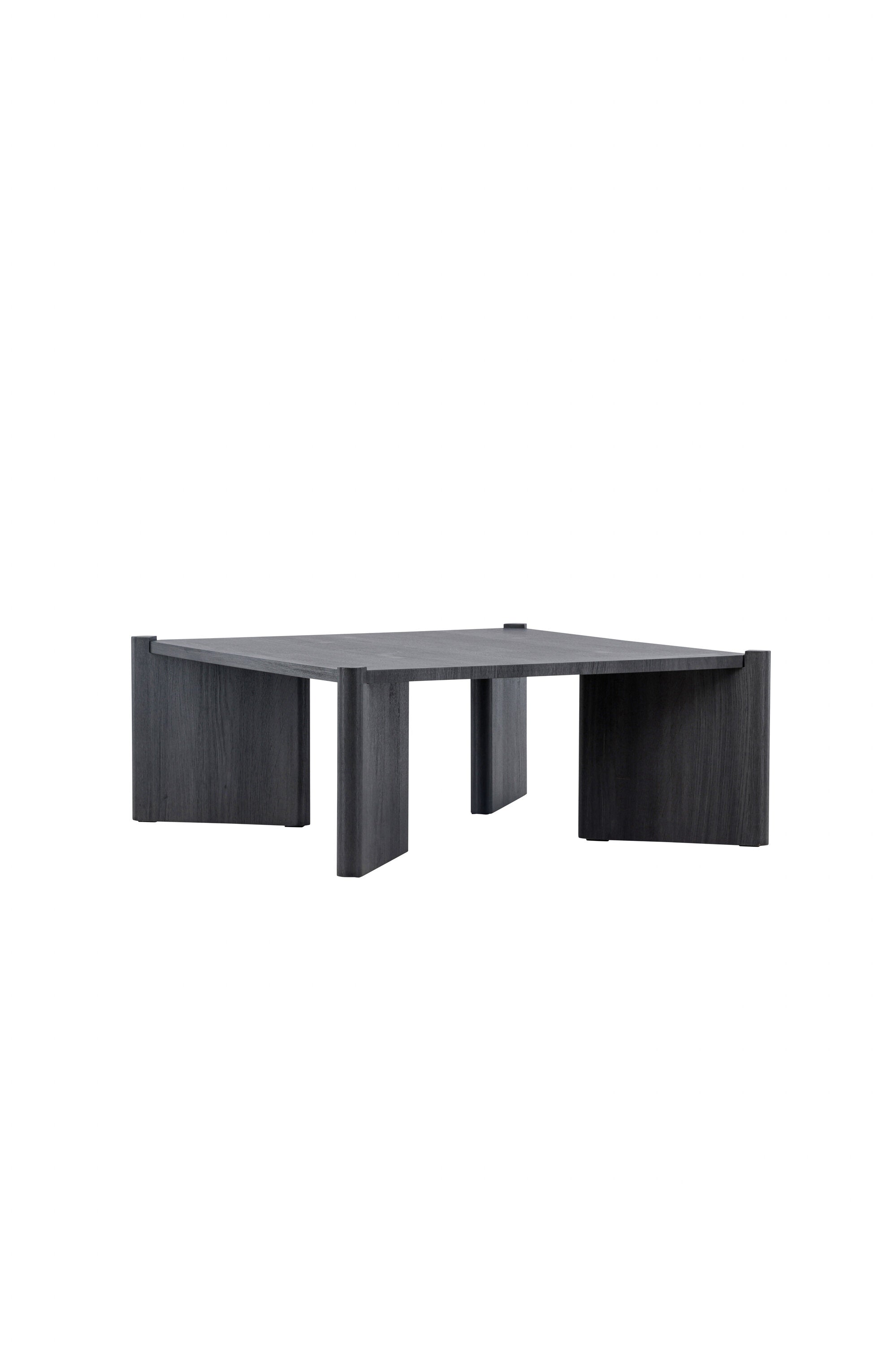 Rogaland Coffee Tisch in Schwarz präsentiert im Onlineshop von KAQTU Design AG. Beistelltisch ist von Venture Home