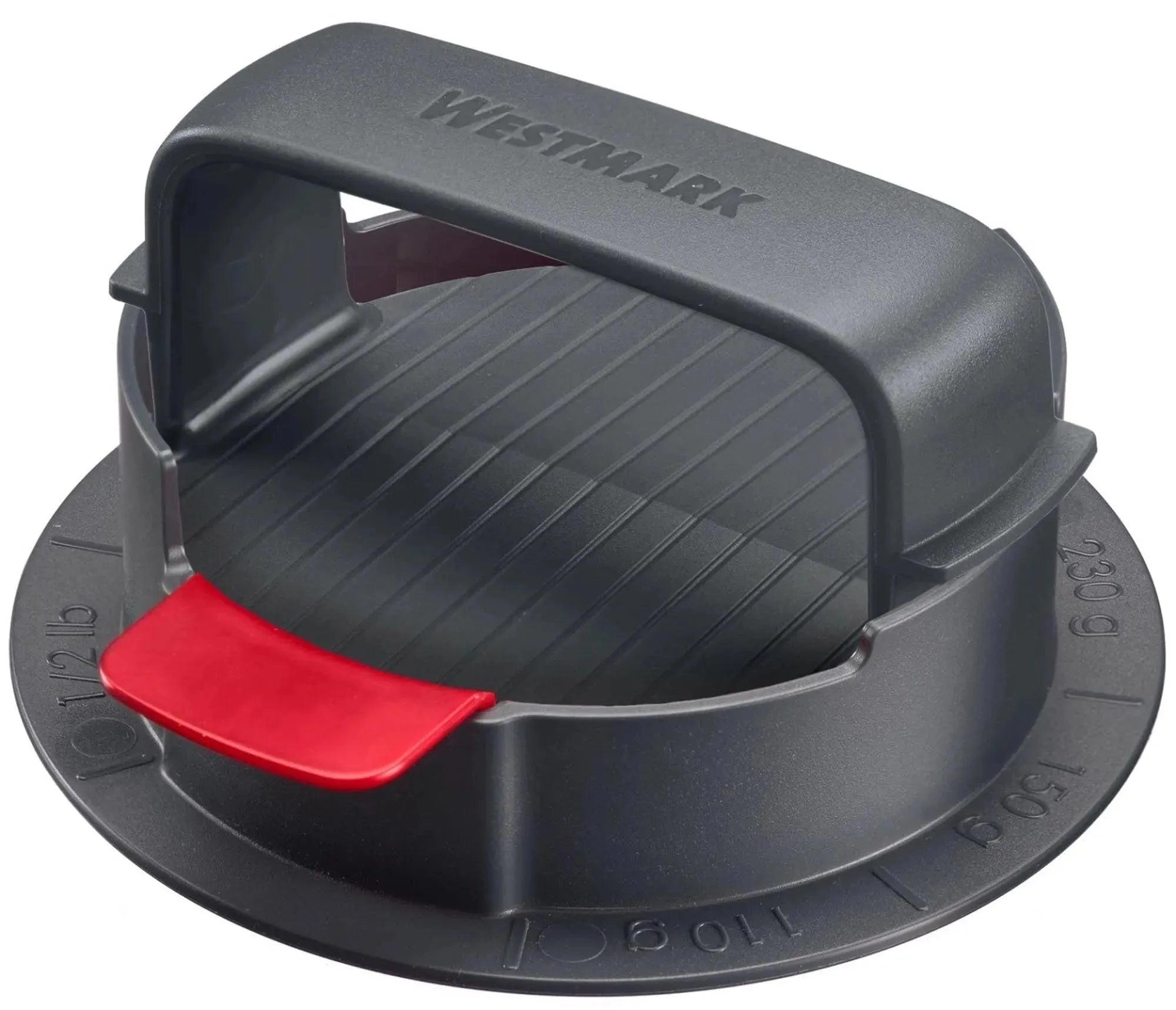 Hamburgermaker Vario Plus