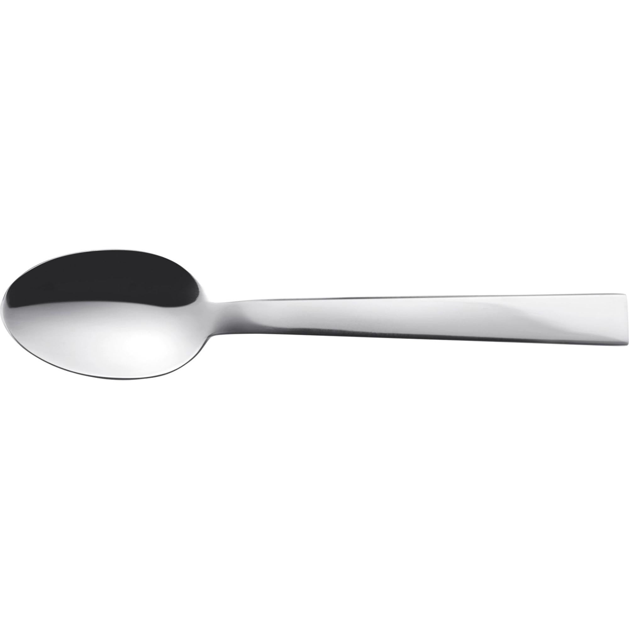 Entdecken Sie die eleganten 4 Espresso-Löffel aus Edelstahl 18/10 von Westmark. Korrosionsbeständig, langlebig und ergonomisch – ideal für Kaffeeliebhaber!