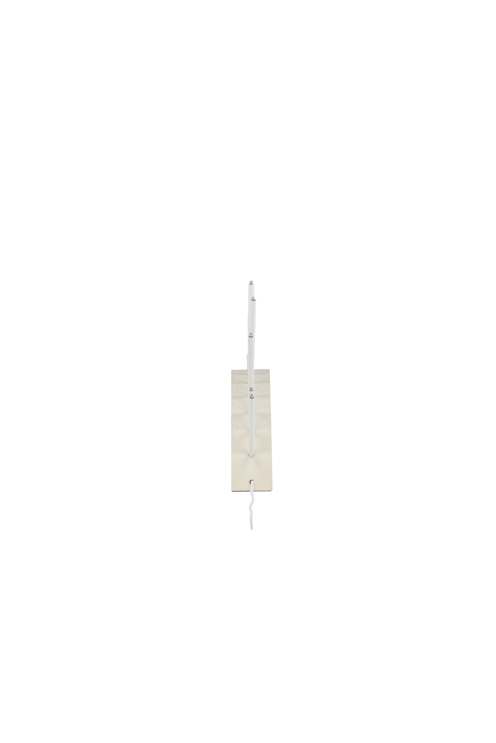 Björnrike Tischleuchte in Beige/Weiss präsentiert im Onlineshop von KAQTU Design AG. Tischleuchte ist von Venture Home
