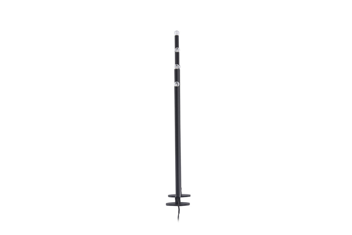 Björnfjället Tischlampe in Schwarz präsentiert im Onlineshop von KAQTU Design AG. Tischleuchte ist von Venture Home