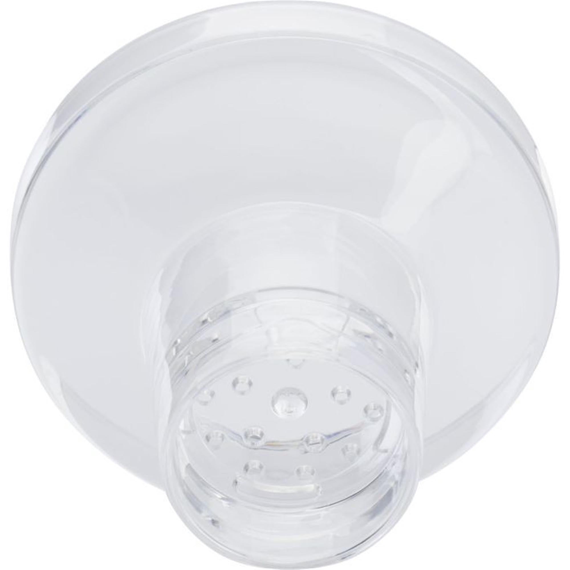 Eleganter Cocktailshaker Casablanca von Westmark, 0,5 l, ideal für stilvolle Cocktails, hochwertig und praktisch.